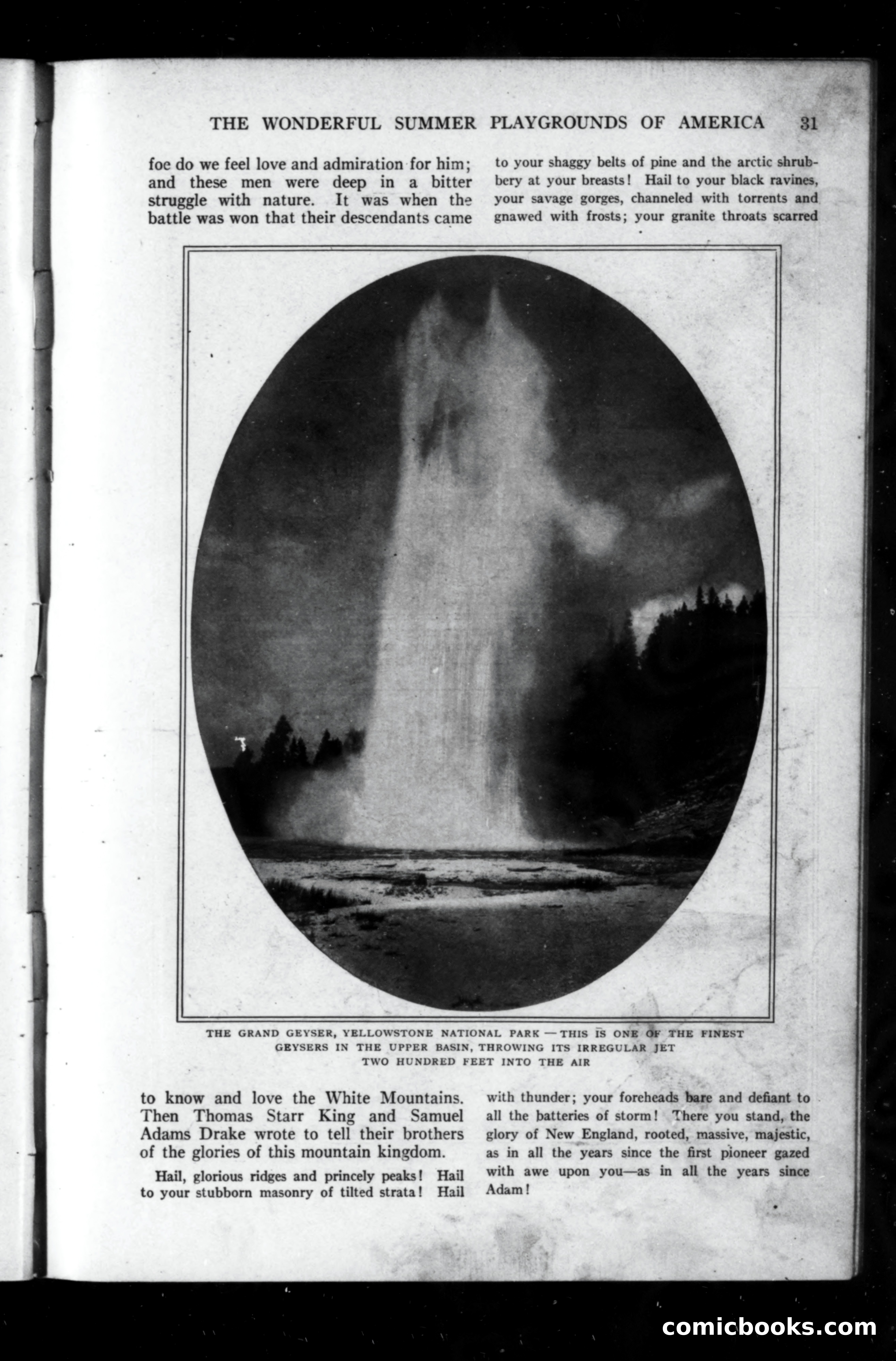 Munsey's Magazine, June 1915 — page 31 of 208