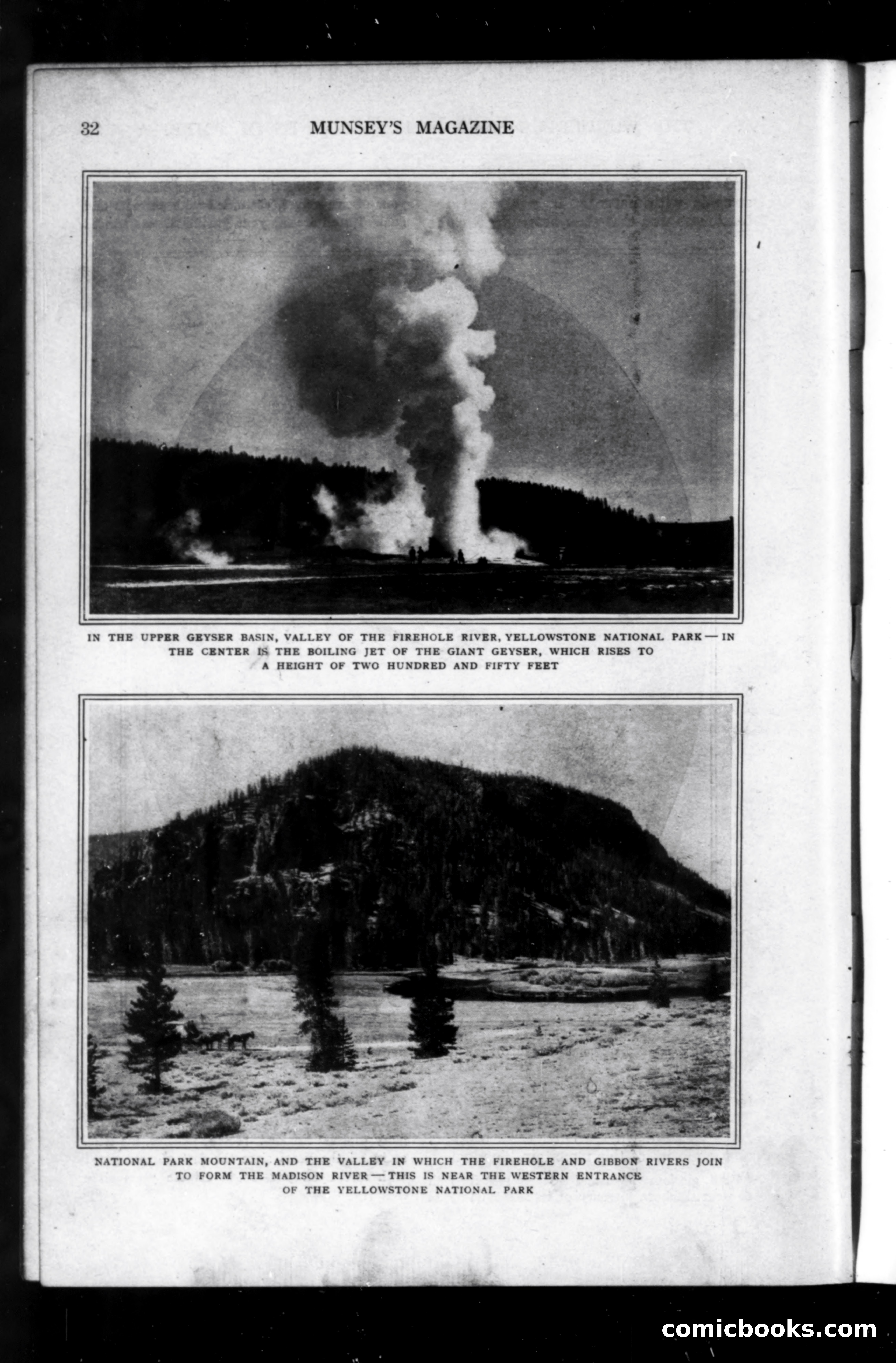 Munsey's Magazine, June 1915 — page 32 of 208