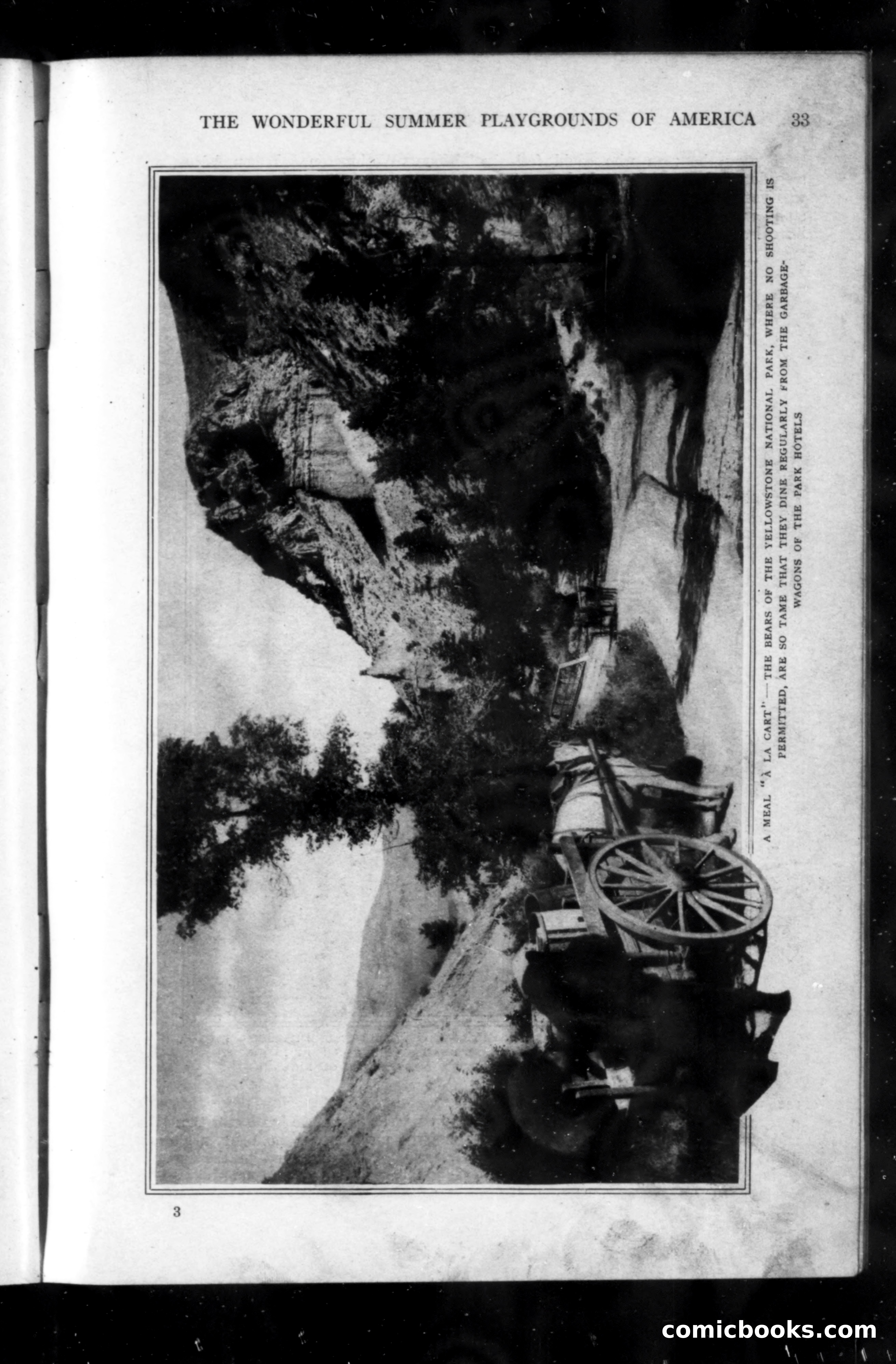 Munsey's Magazine, June 1915 — page 33 of 208