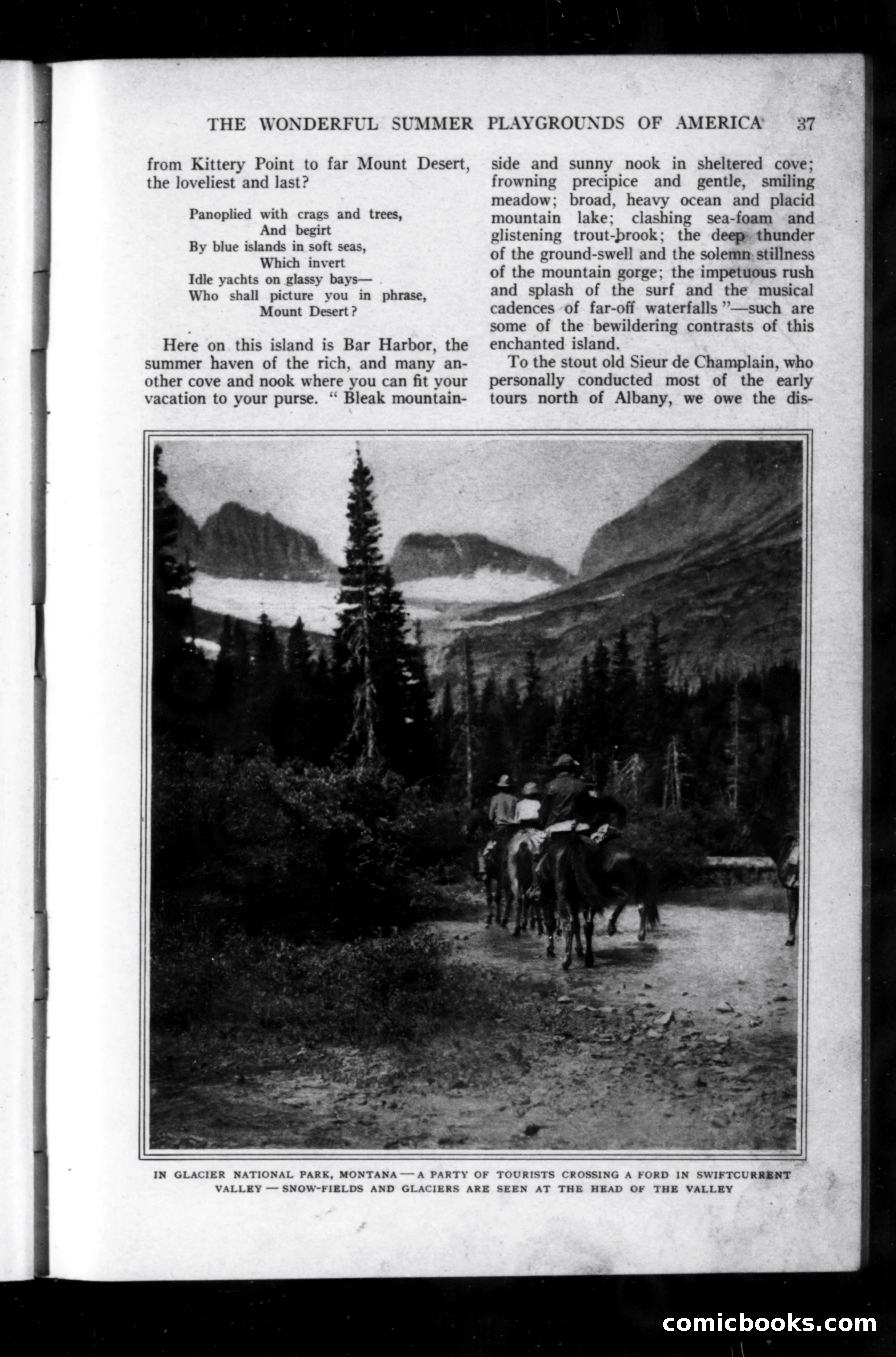 Munsey's Magazine, June 1915 — page 37 of 208