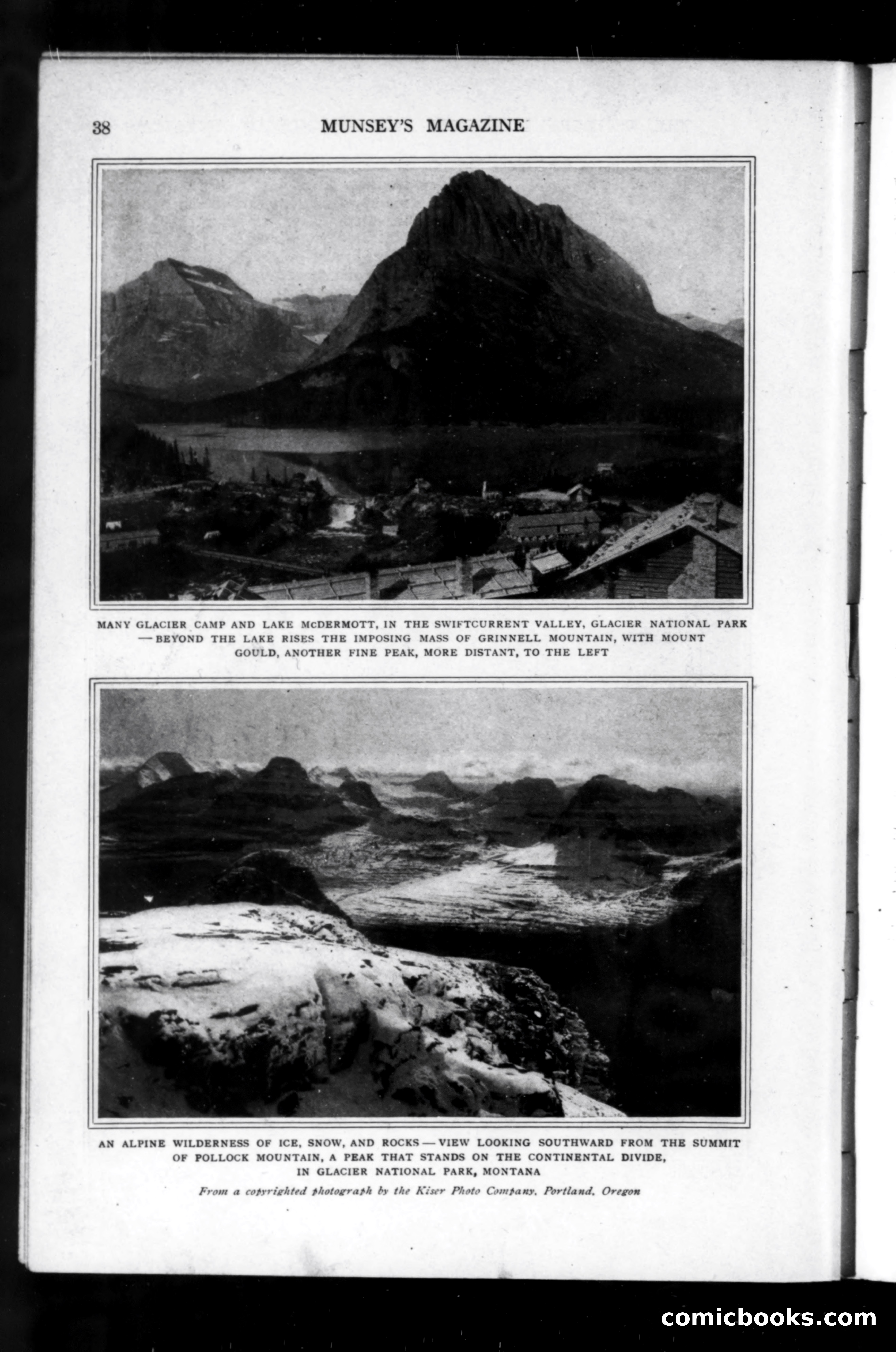 Munsey's Magazine, June 1915 — page 38 of 208