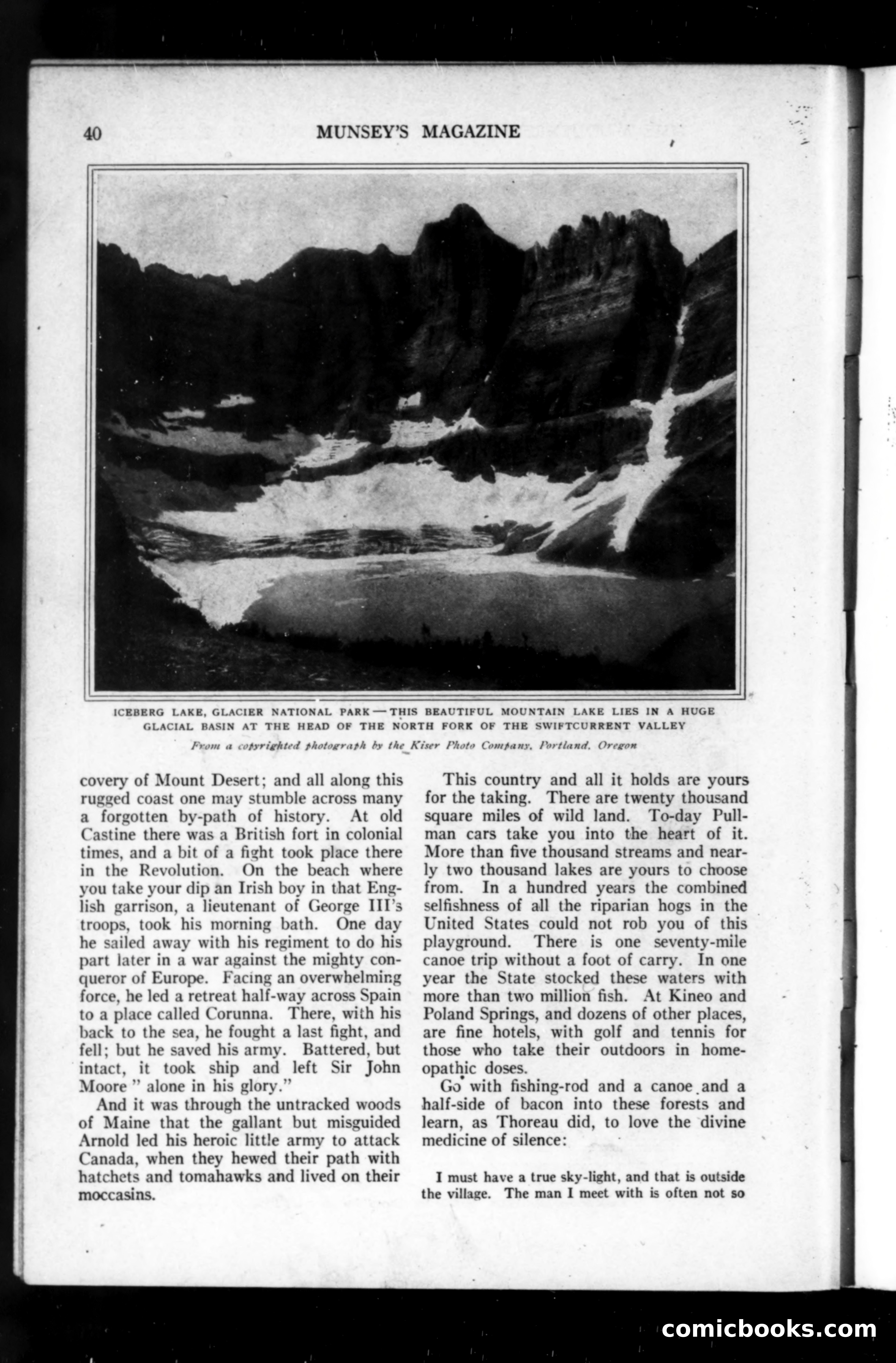 Munsey's Magazine, June 1915 — page 40 of 208