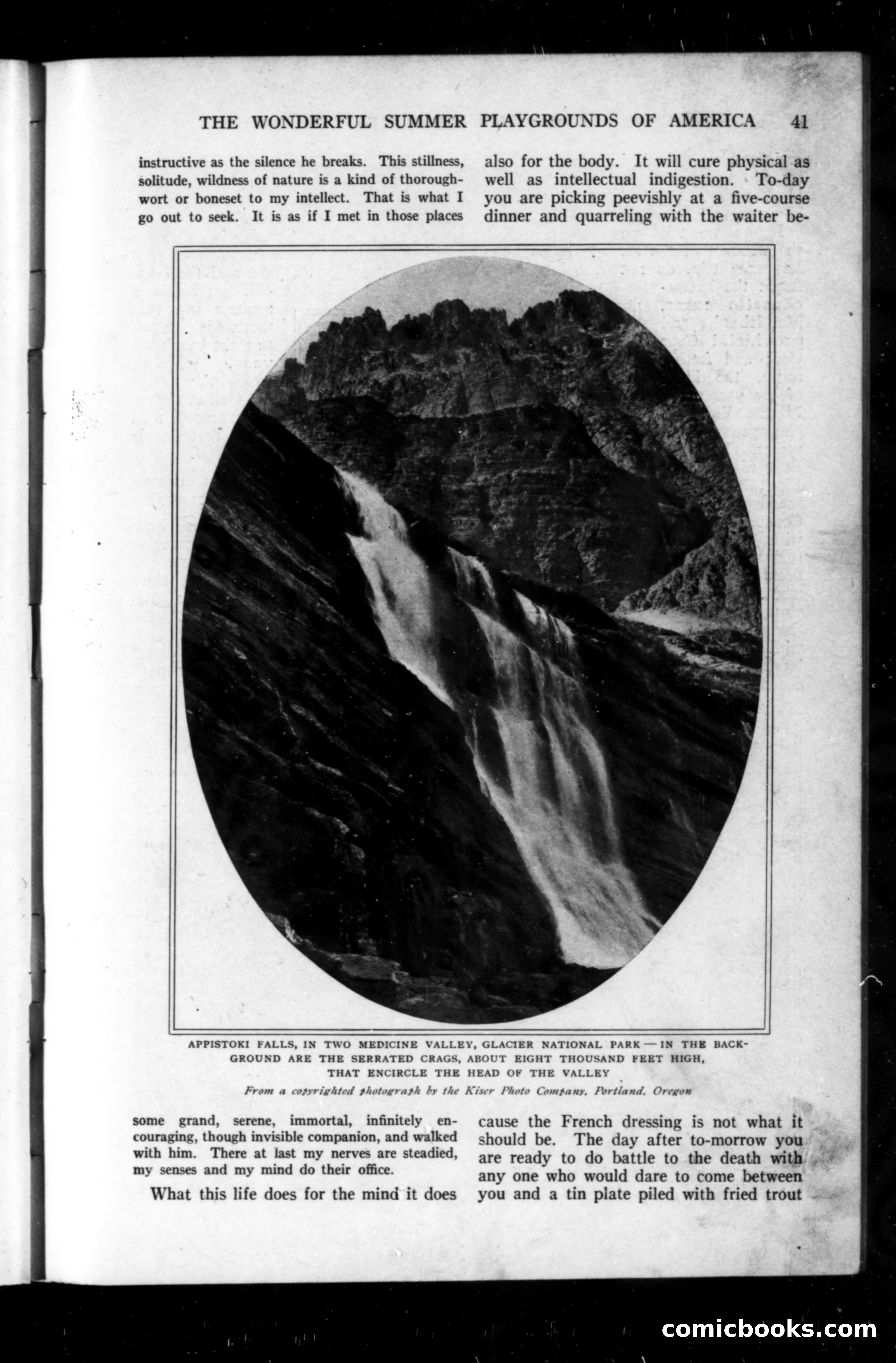 Munsey's Magazine, June 1915 — page 41 of 208