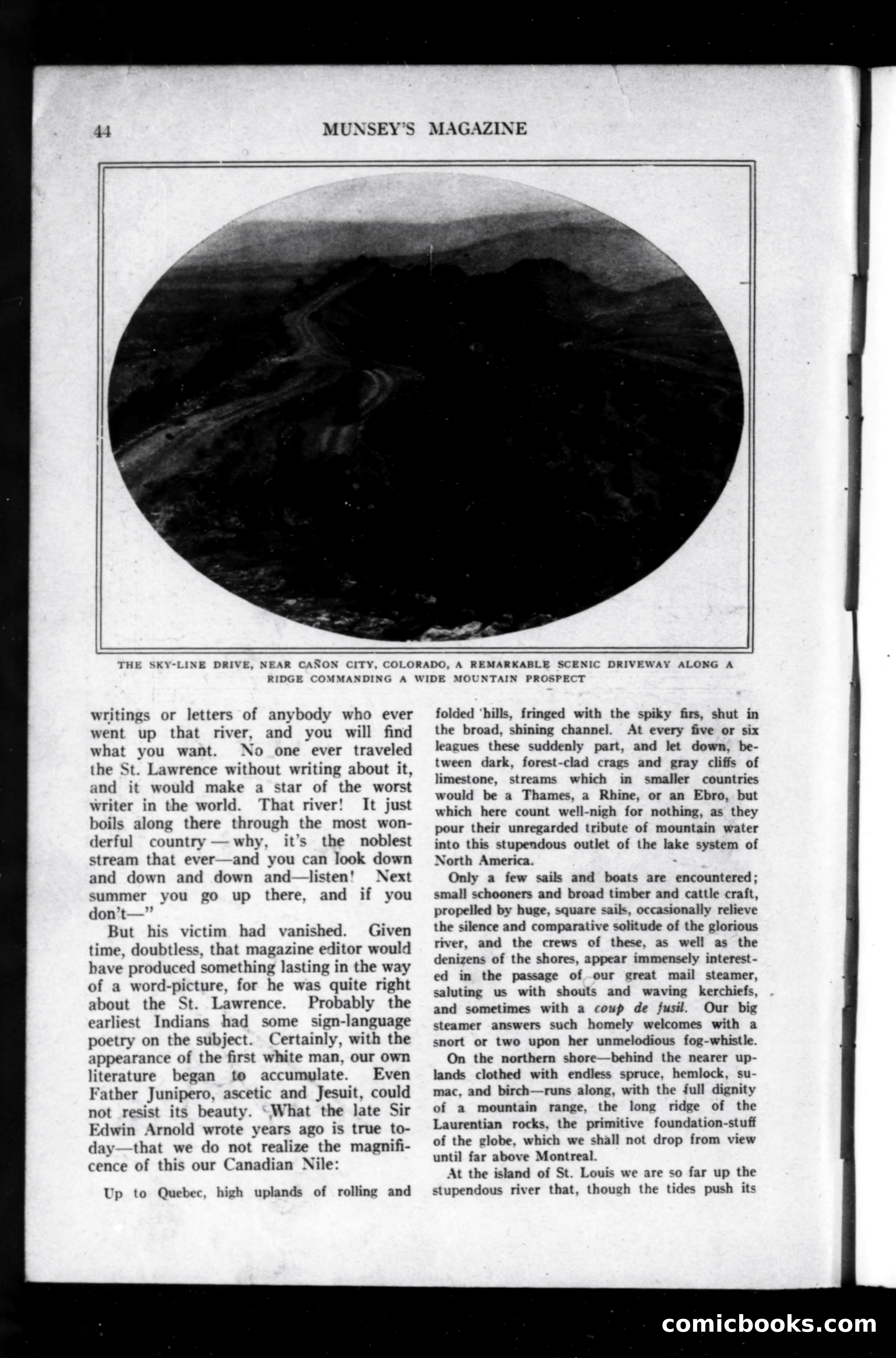Munsey's Magazine, June 1915 — page 44 of 208