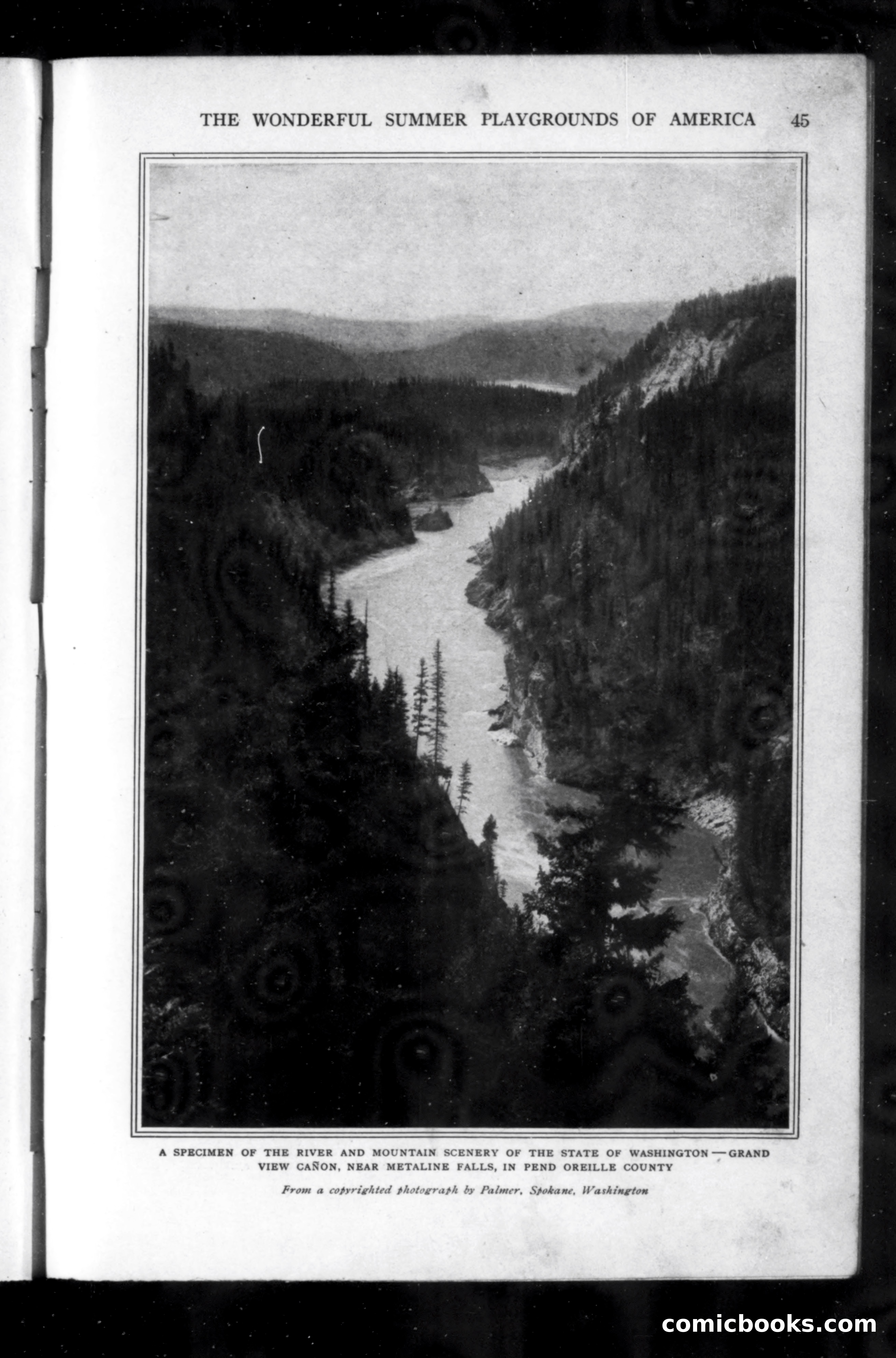 Munsey's Magazine, June 1915 — page 45 of 208