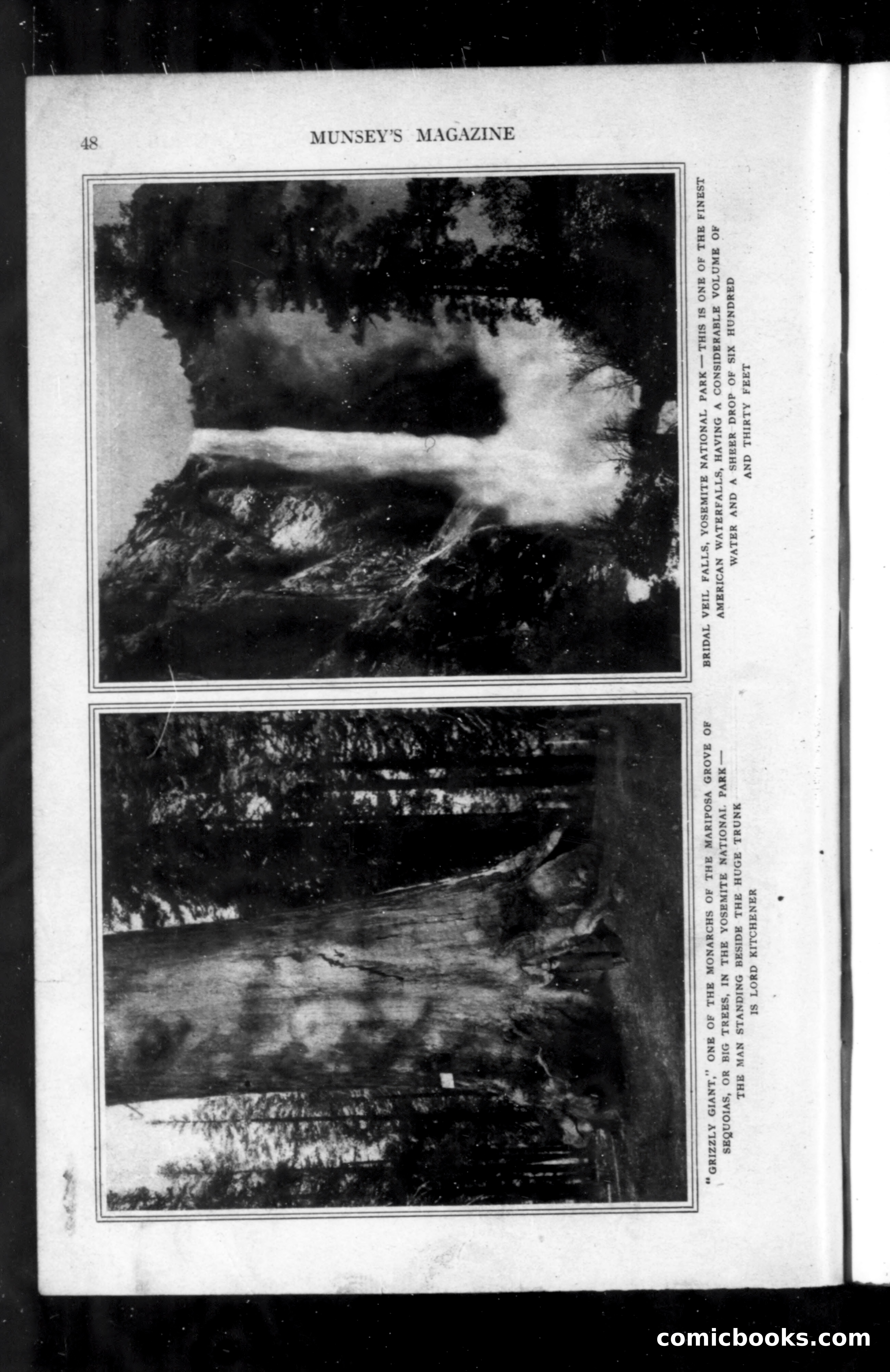 Munsey's Magazine, June 1915 — page 48 of 208