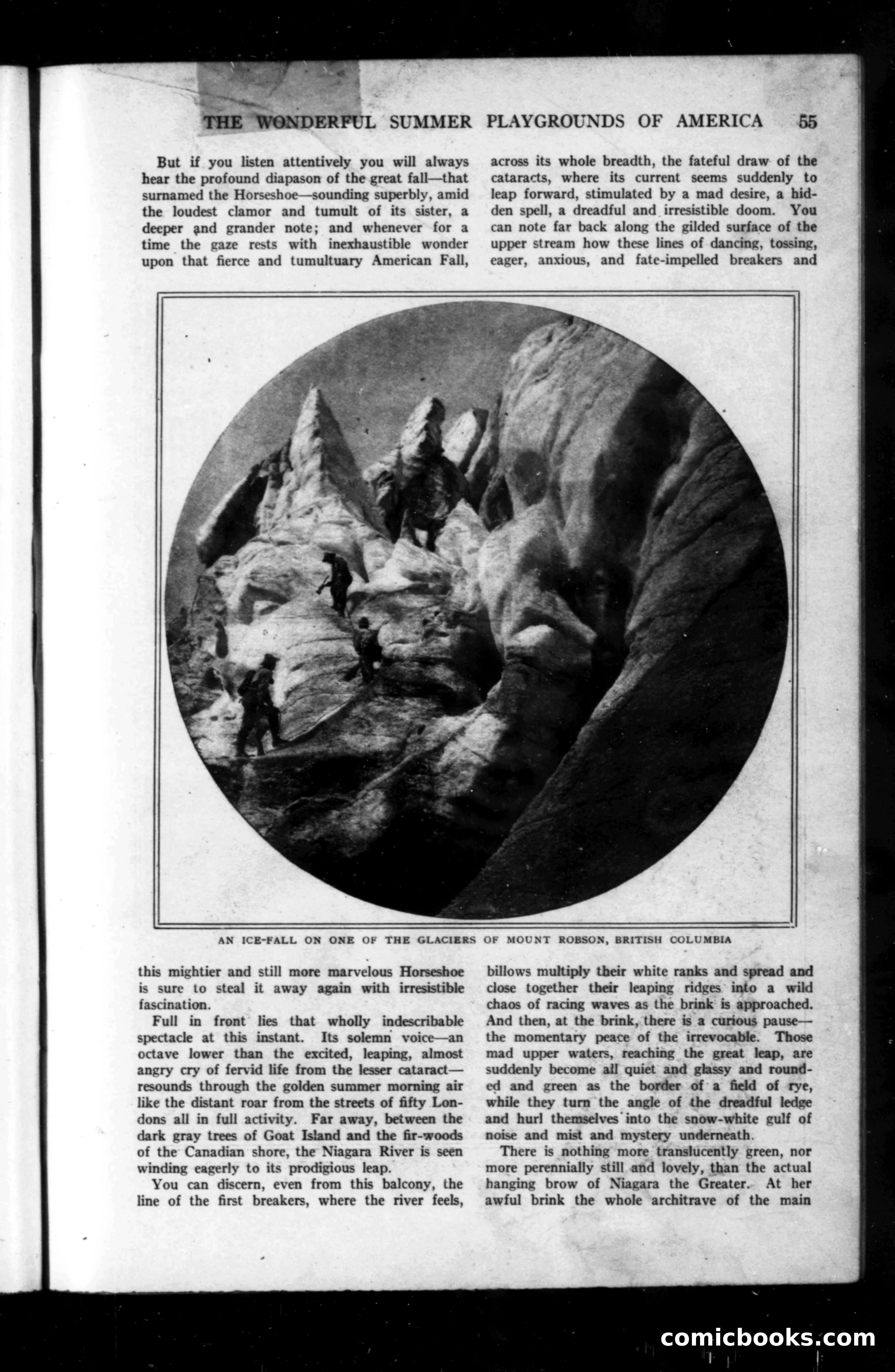 Munsey's Magazine, June 1915 — page 55 of 208