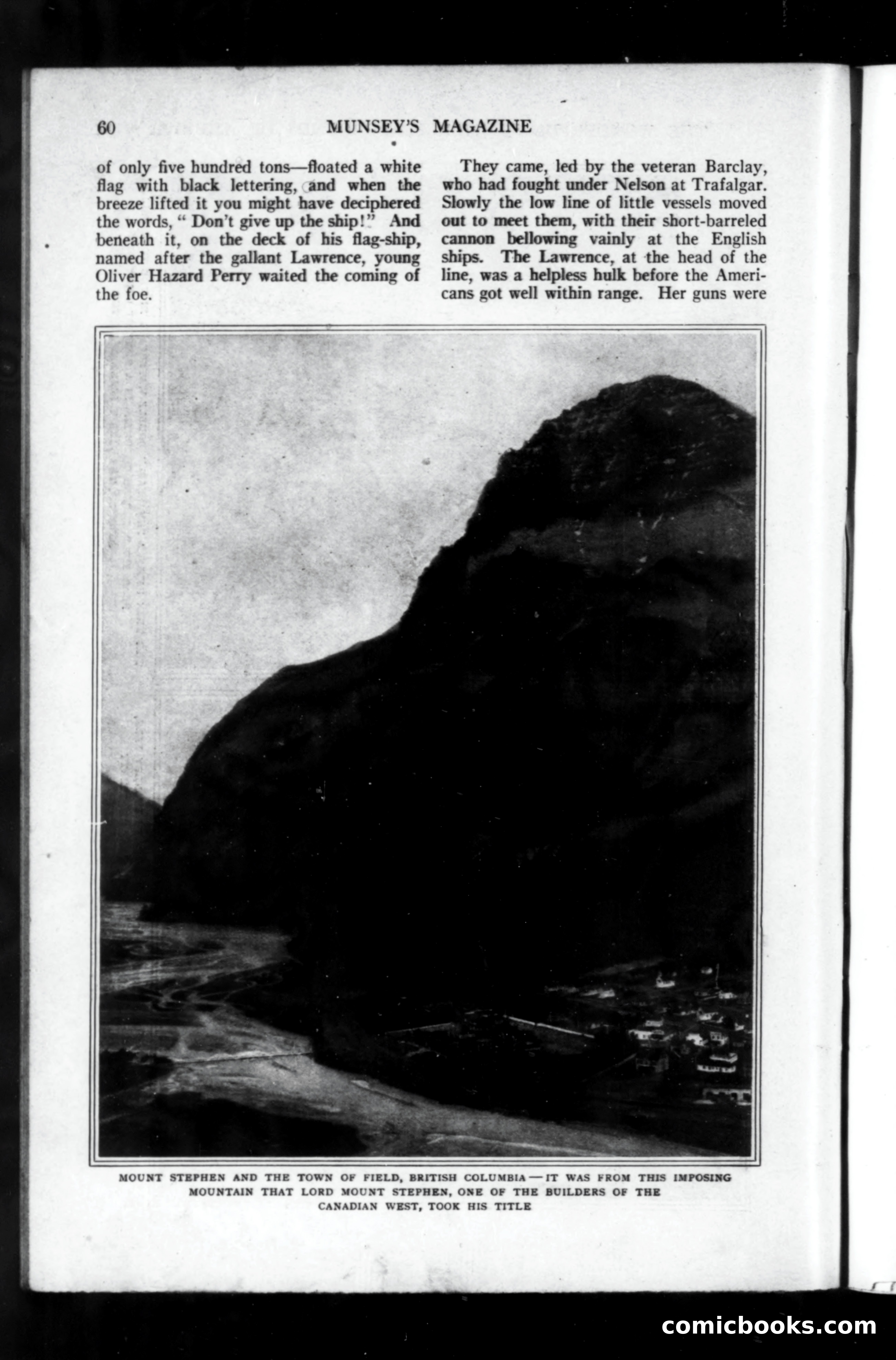 Munsey's Magazine, June 1915 — page 60 of 208