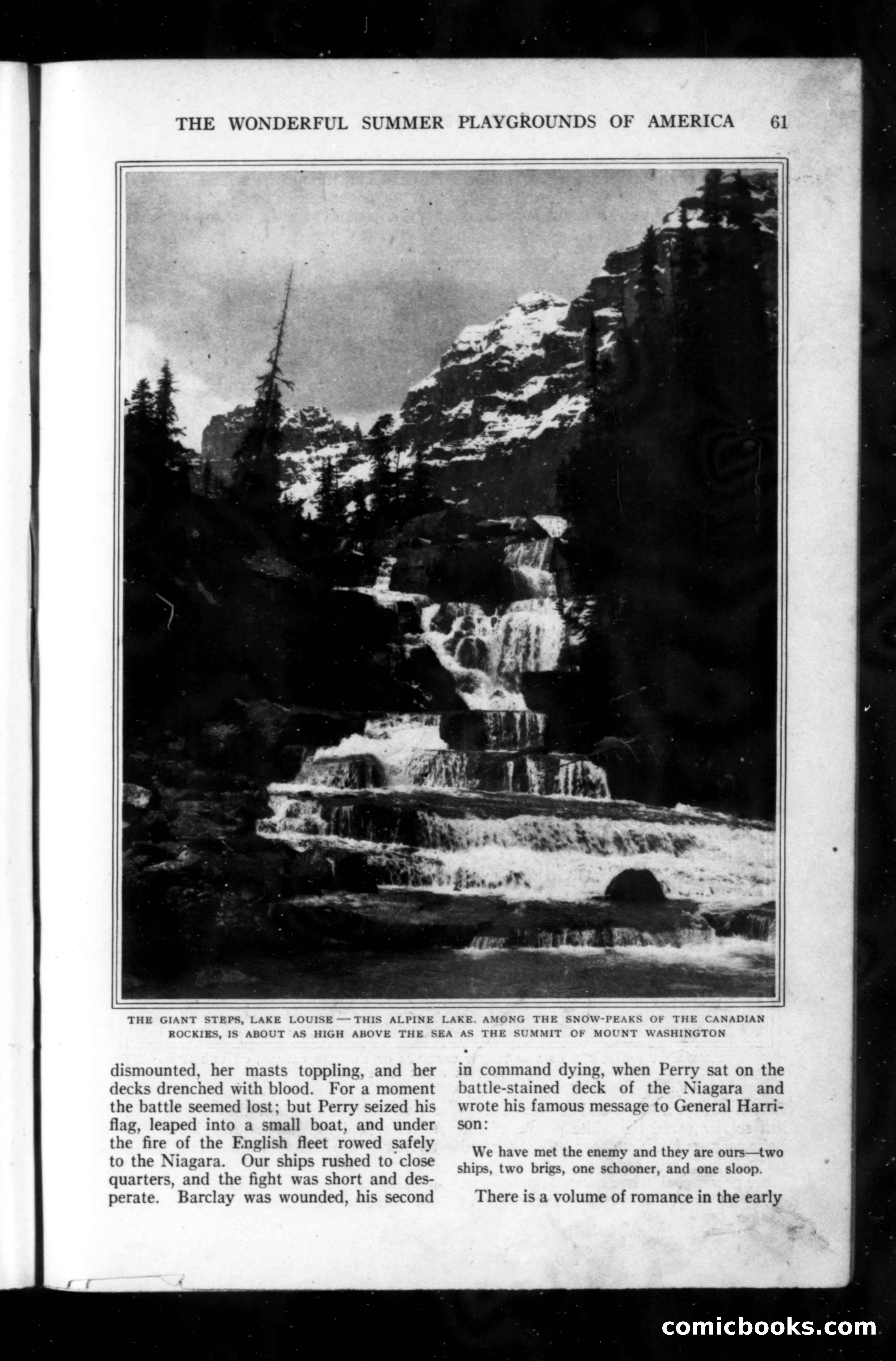 Munsey's Magazine, June 1915 — page 61 of 208