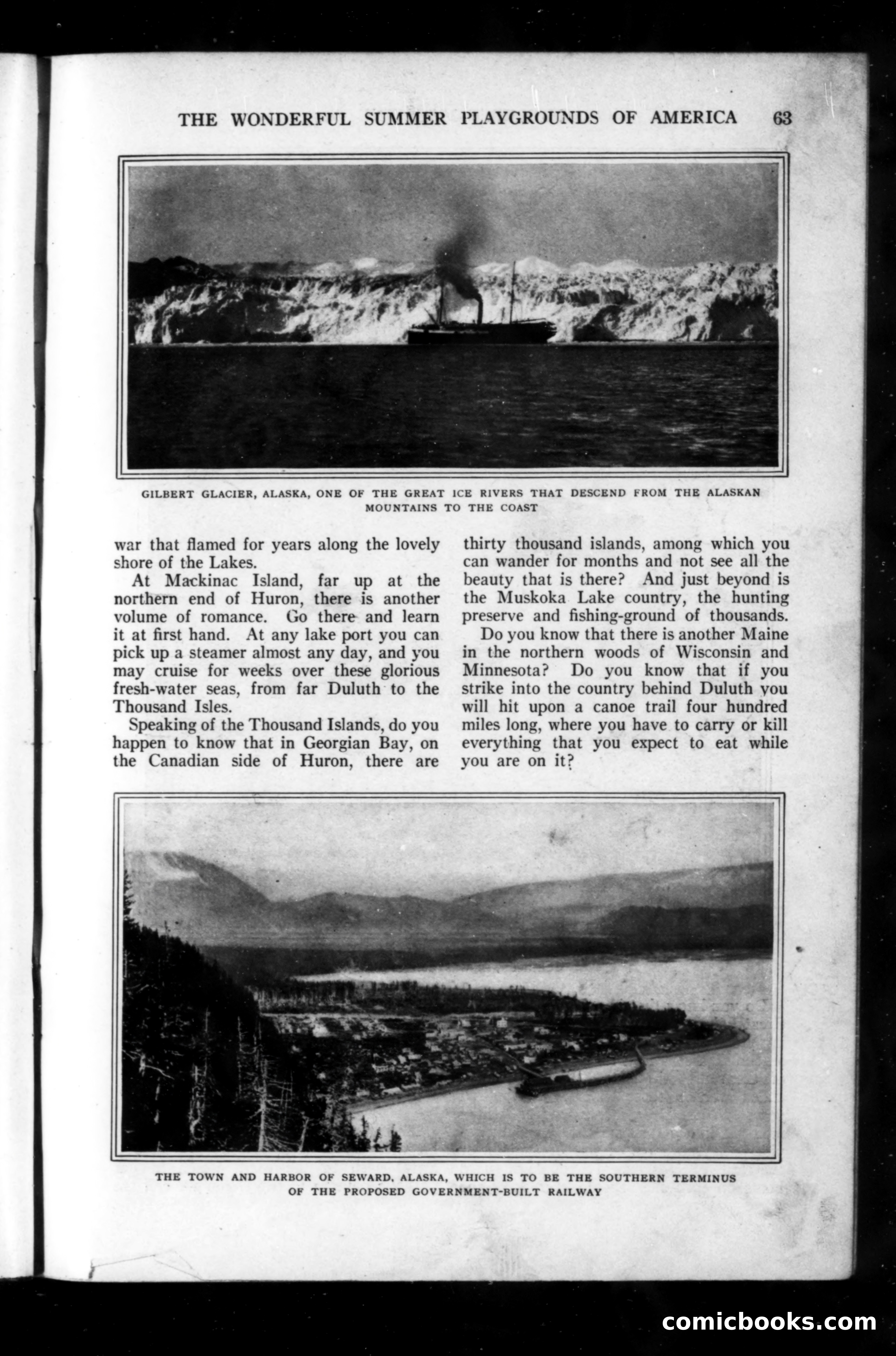 Munsey's Magazine, June 1915 — page 63 of 208