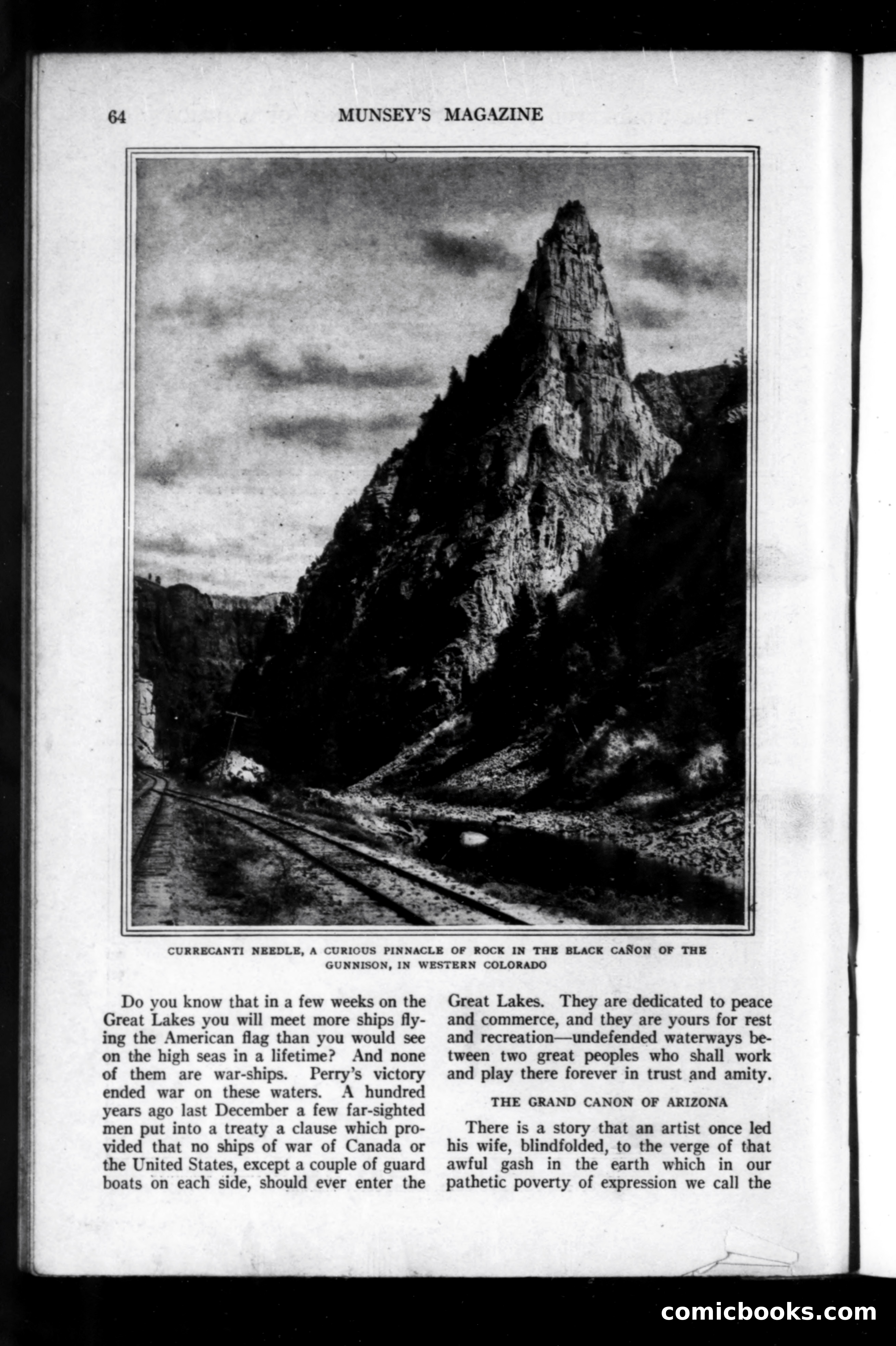Munsey's Magazine, June 1915 — page 64 of 208