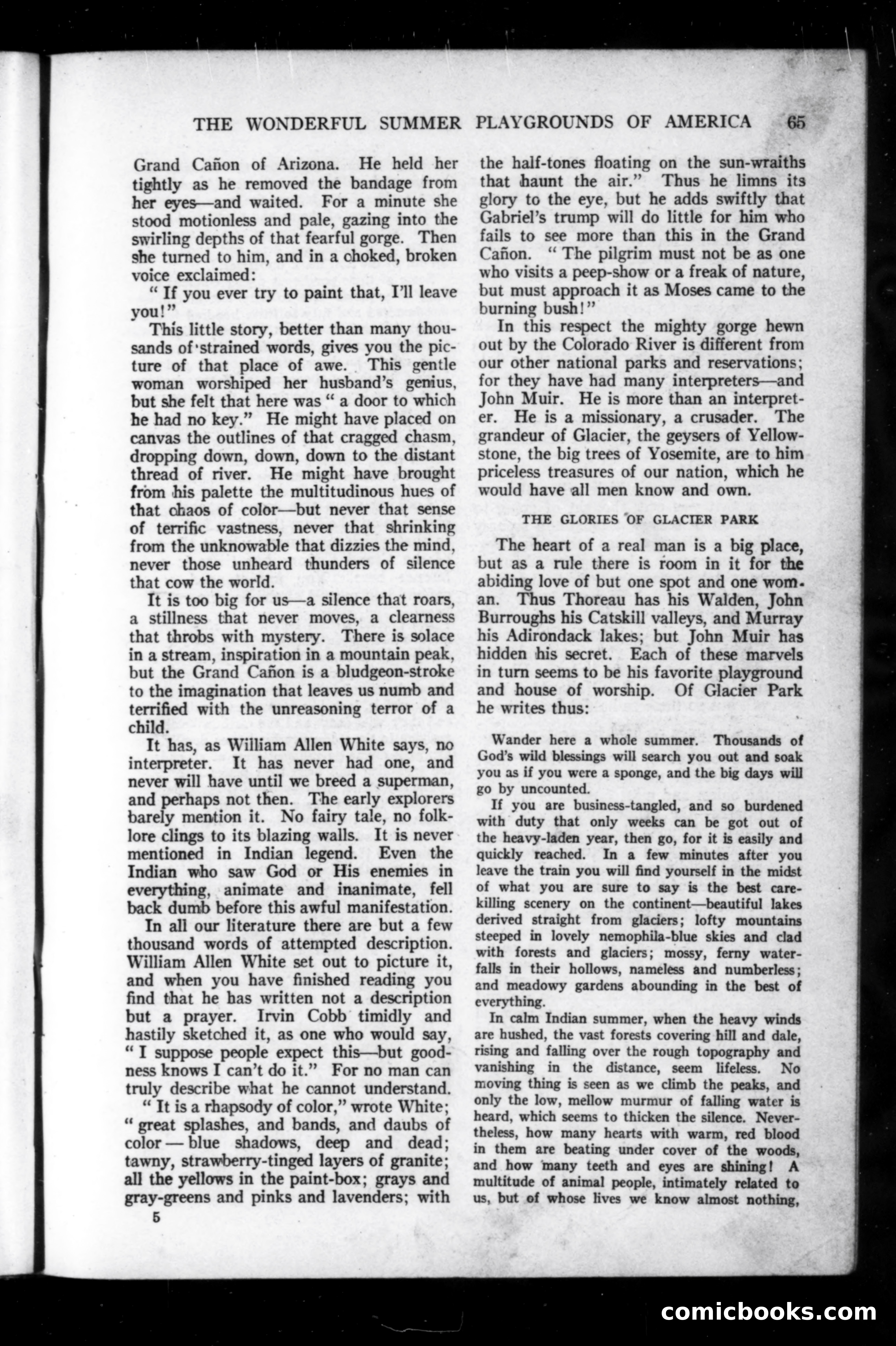 Munsey's Magazine, June 1915 — page 65 of 208