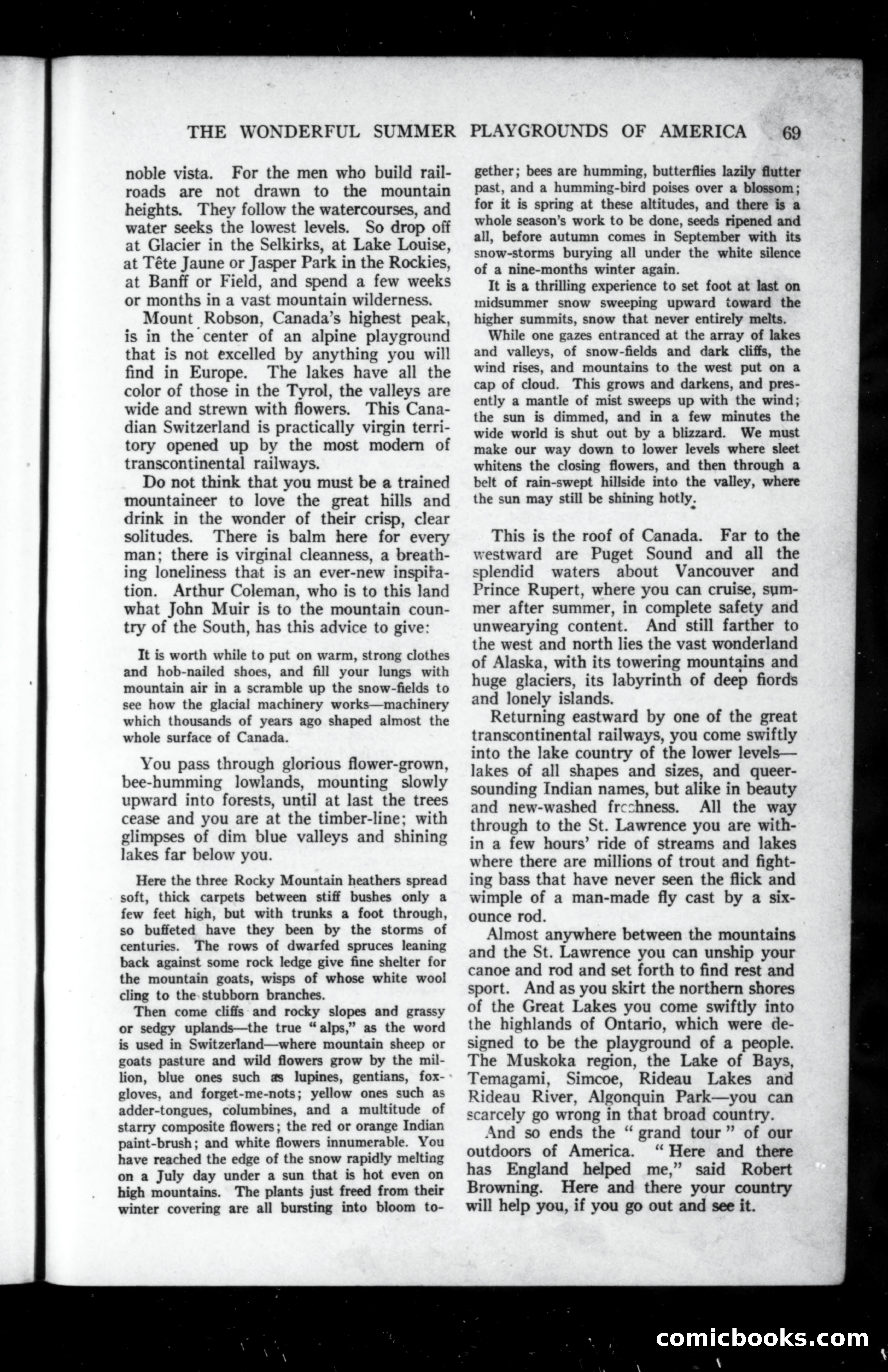 Munsey's Magazine, June 1915 — page 69 of 208