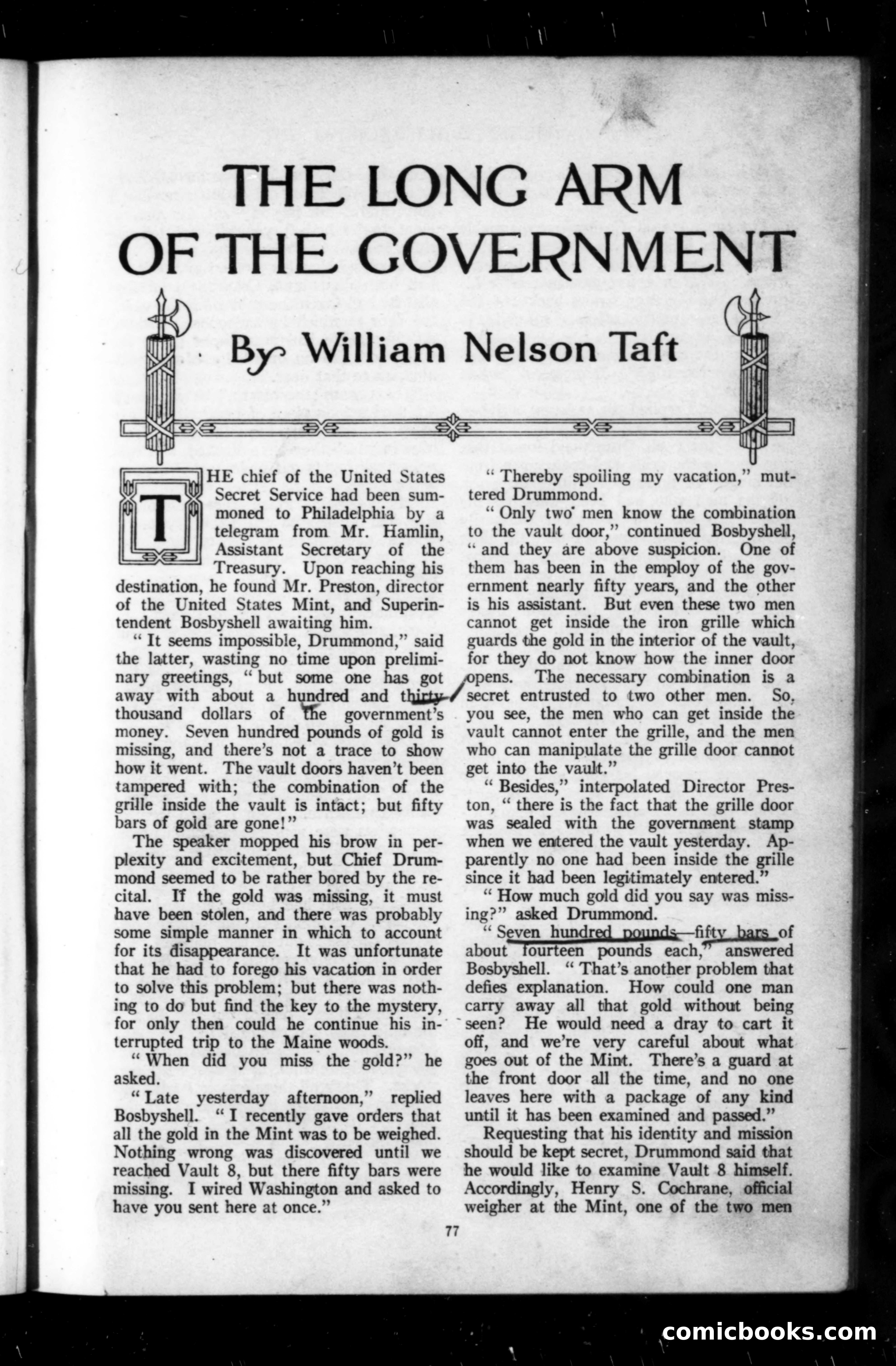 Munsey's Magazine, June 1915 — page 77 of 208