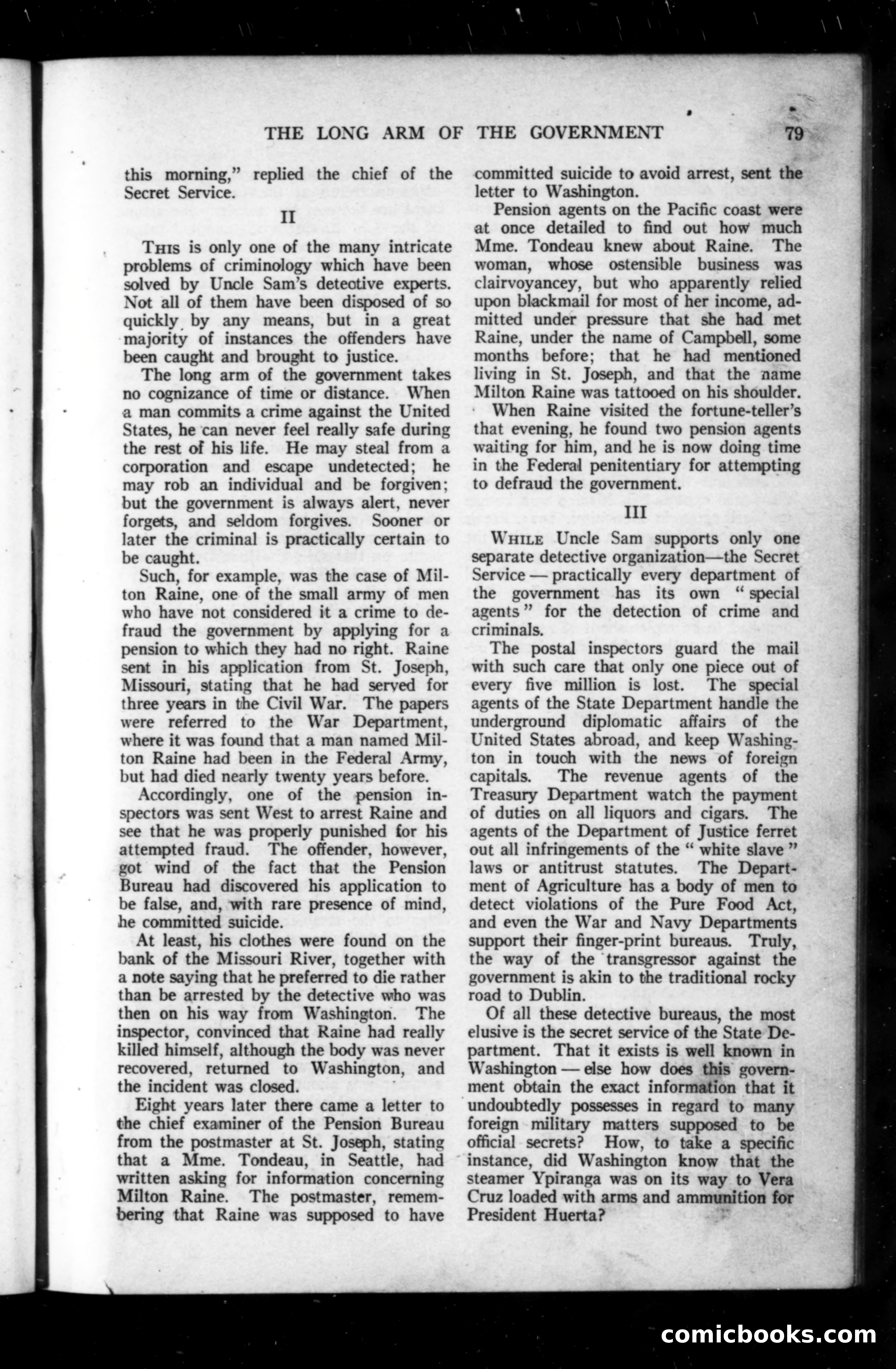 Munsey's Magazine, June 1915 — page 79 of 208