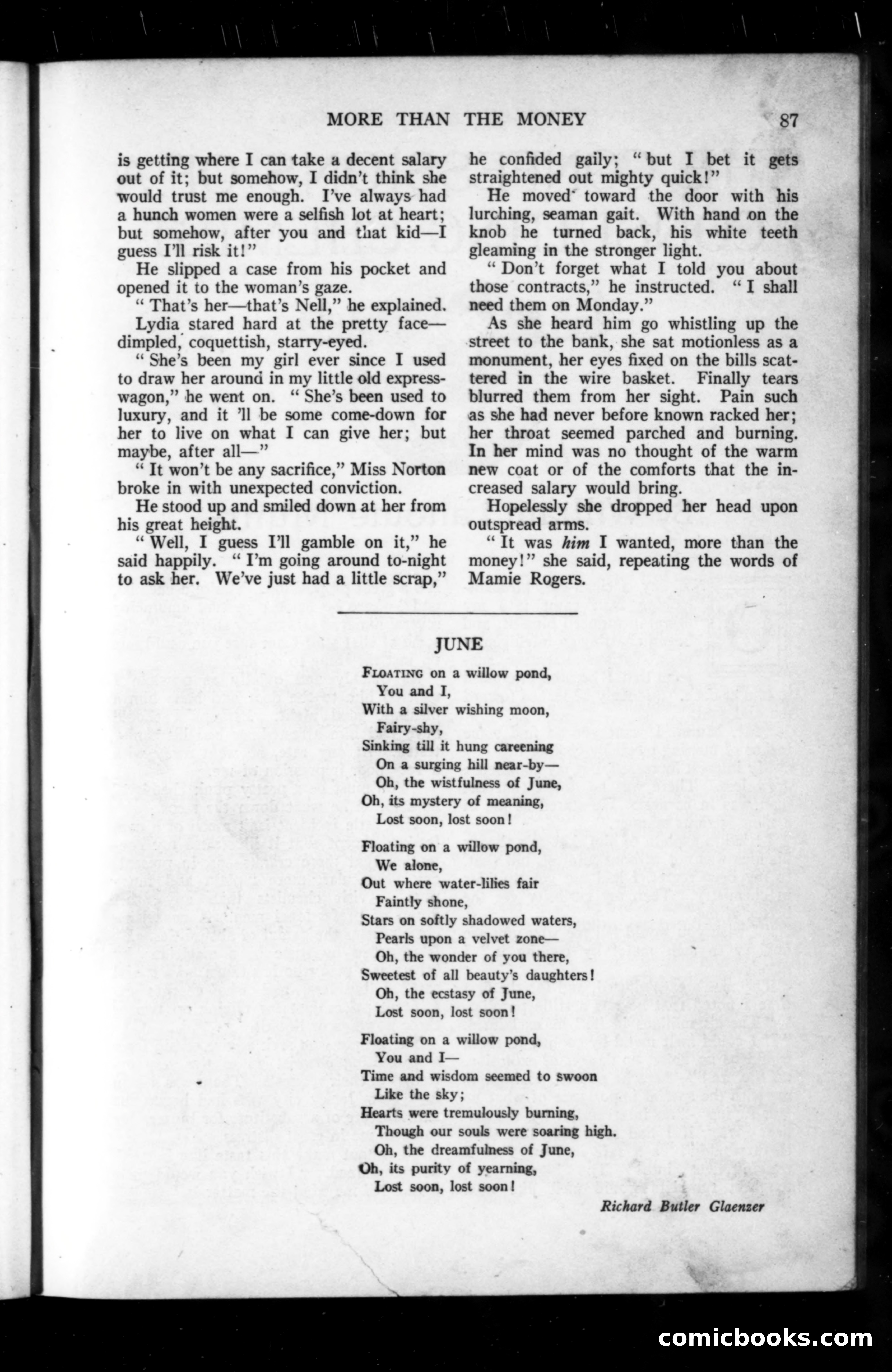 Munsey's Magazine, June 1915 — page 87 of 208