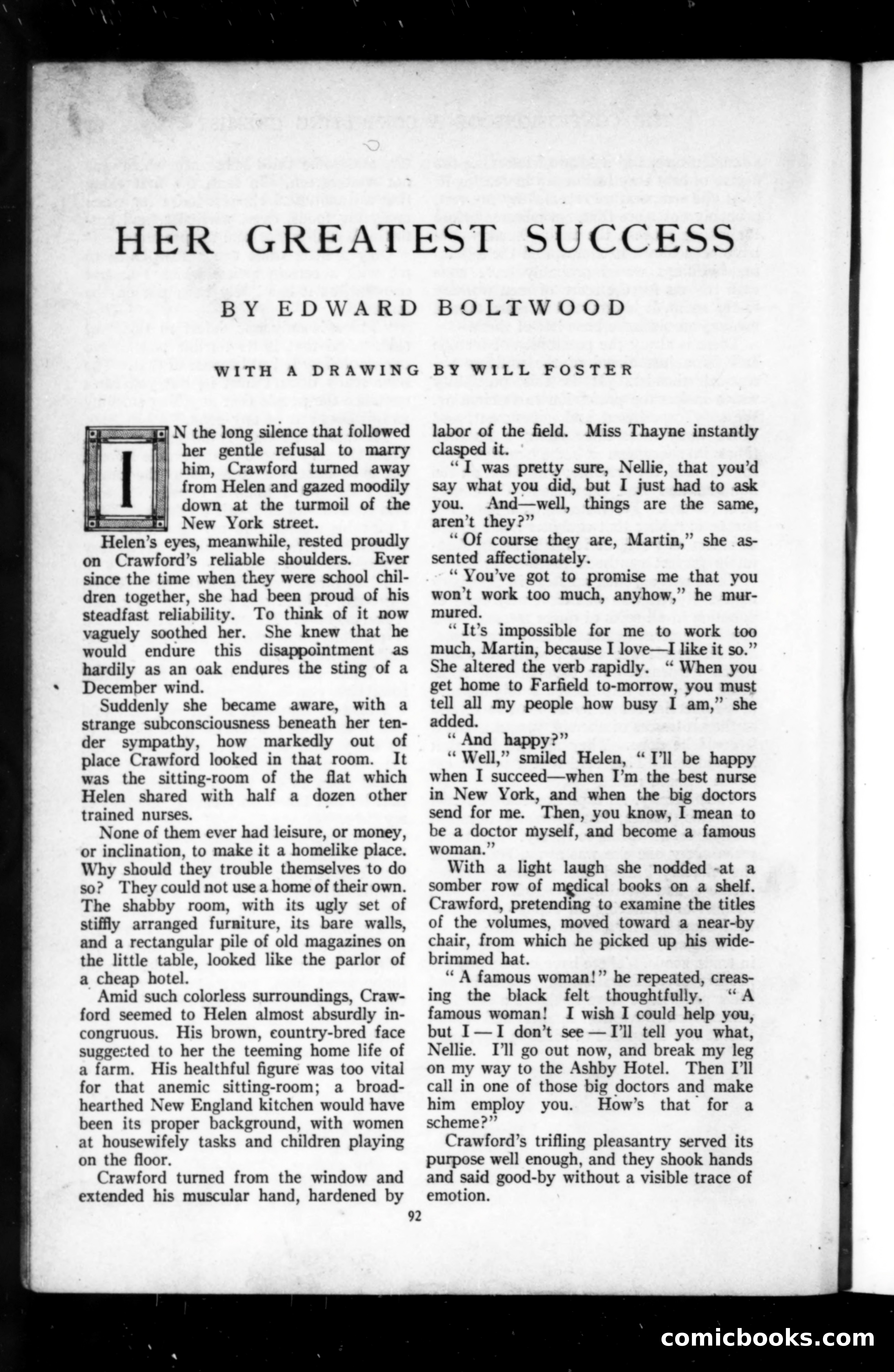 Munsey's Magazine, June 1915 — page 92 of 208