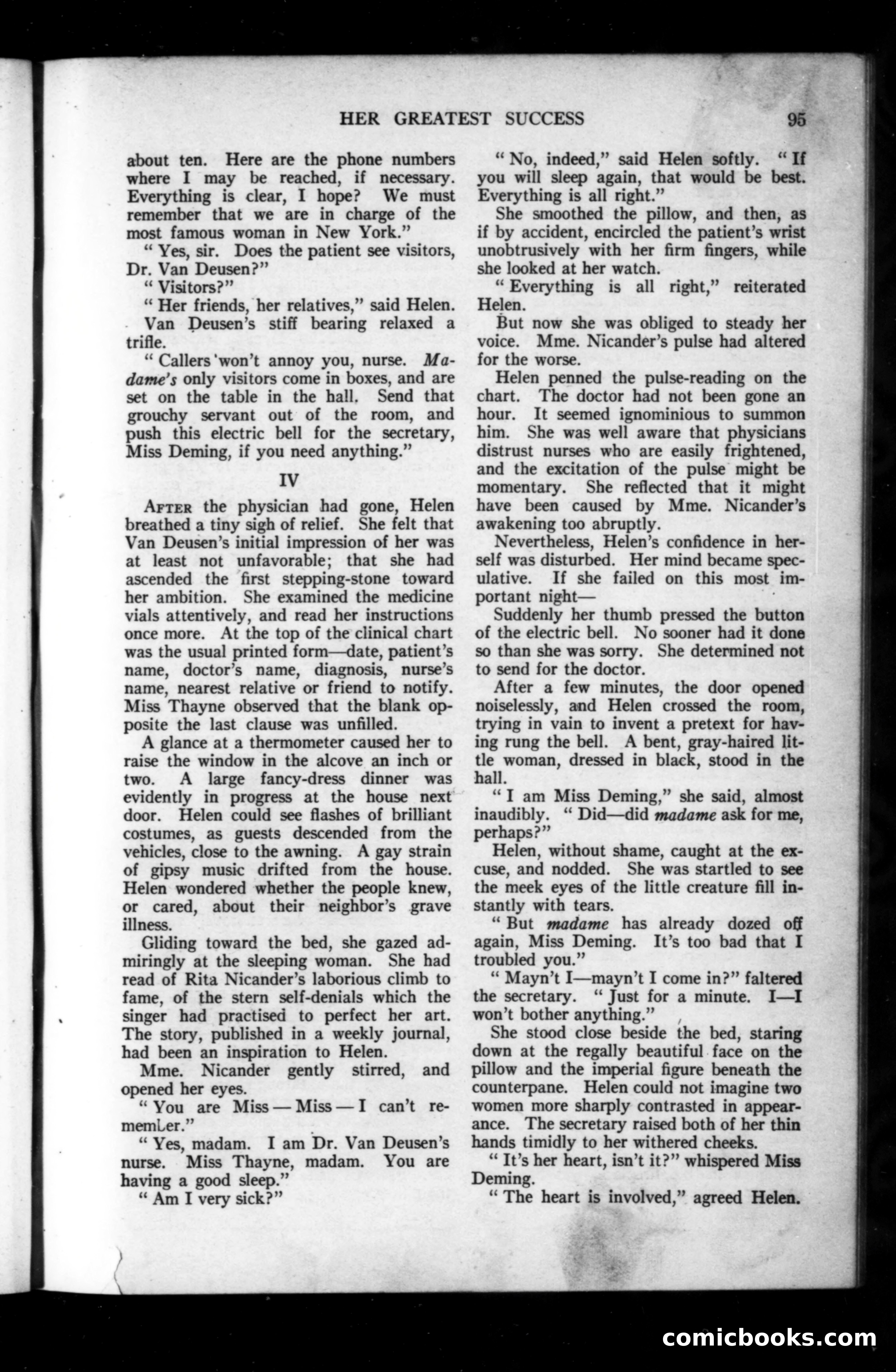 Munsey's Magazine, June 1915 — page 95 of 208
