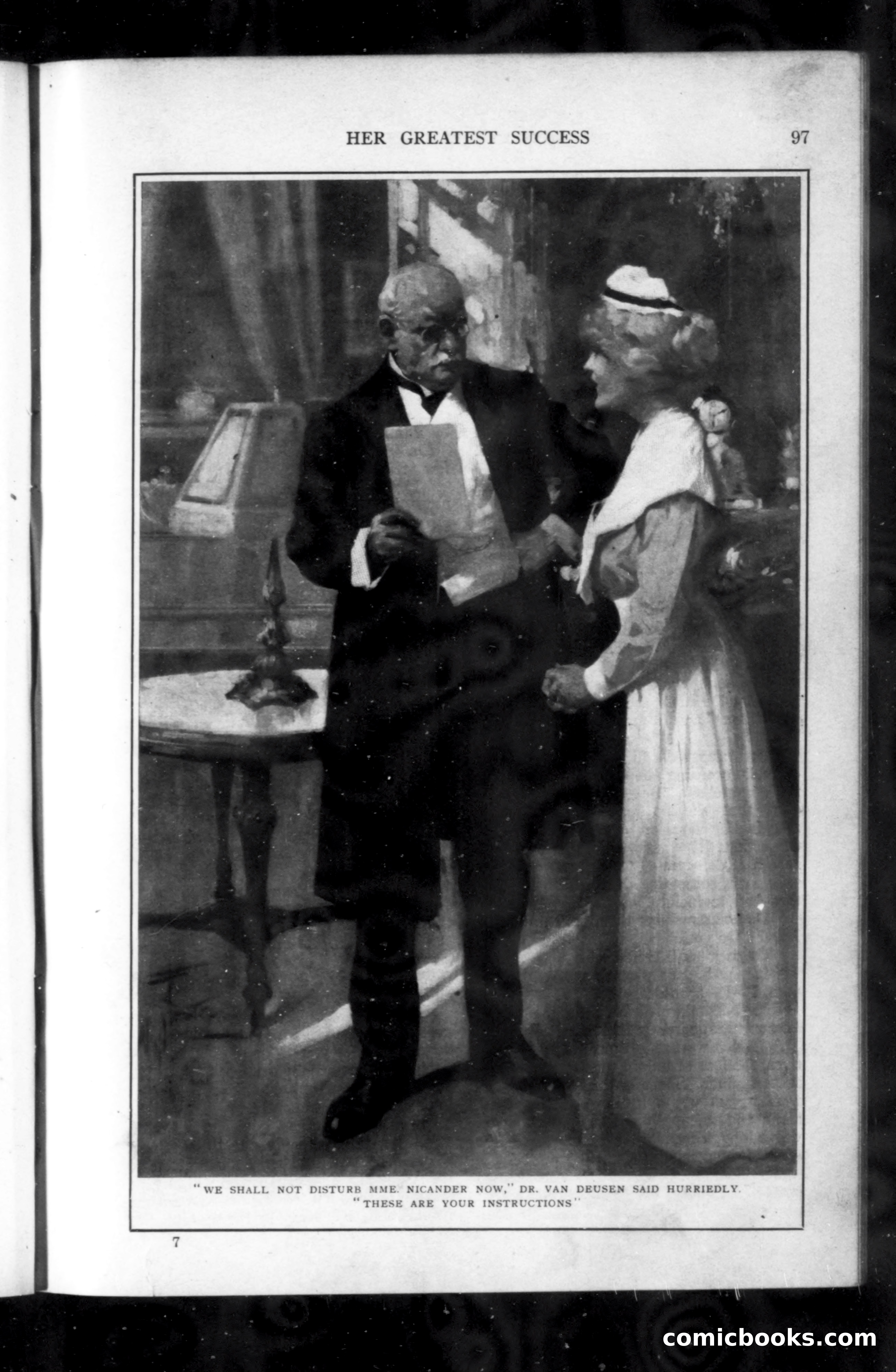 Munsey's Magazine, June 1915 — page 97 of 208