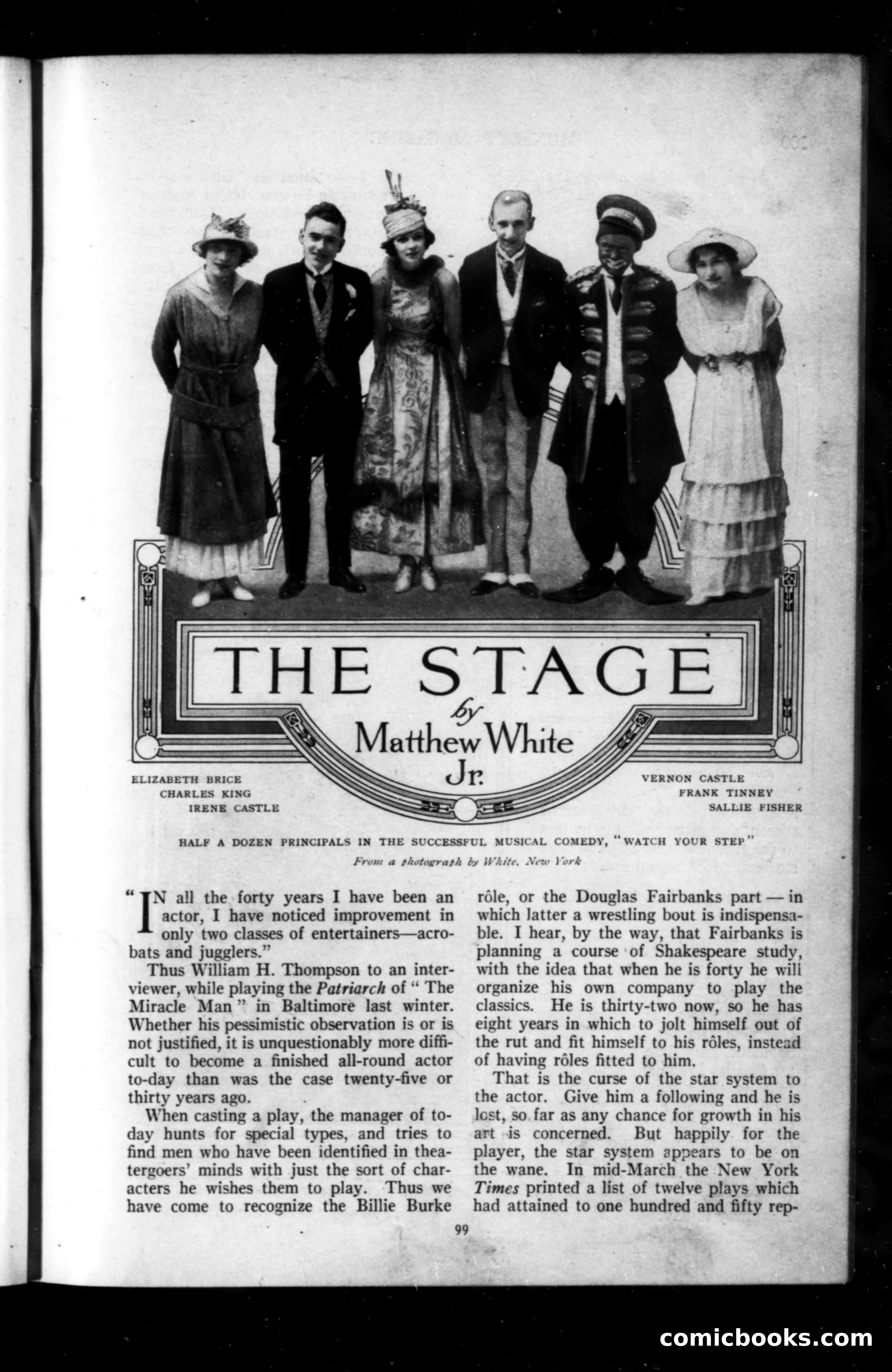 Munsey's Magazine, June 1915 — page 99 of 208