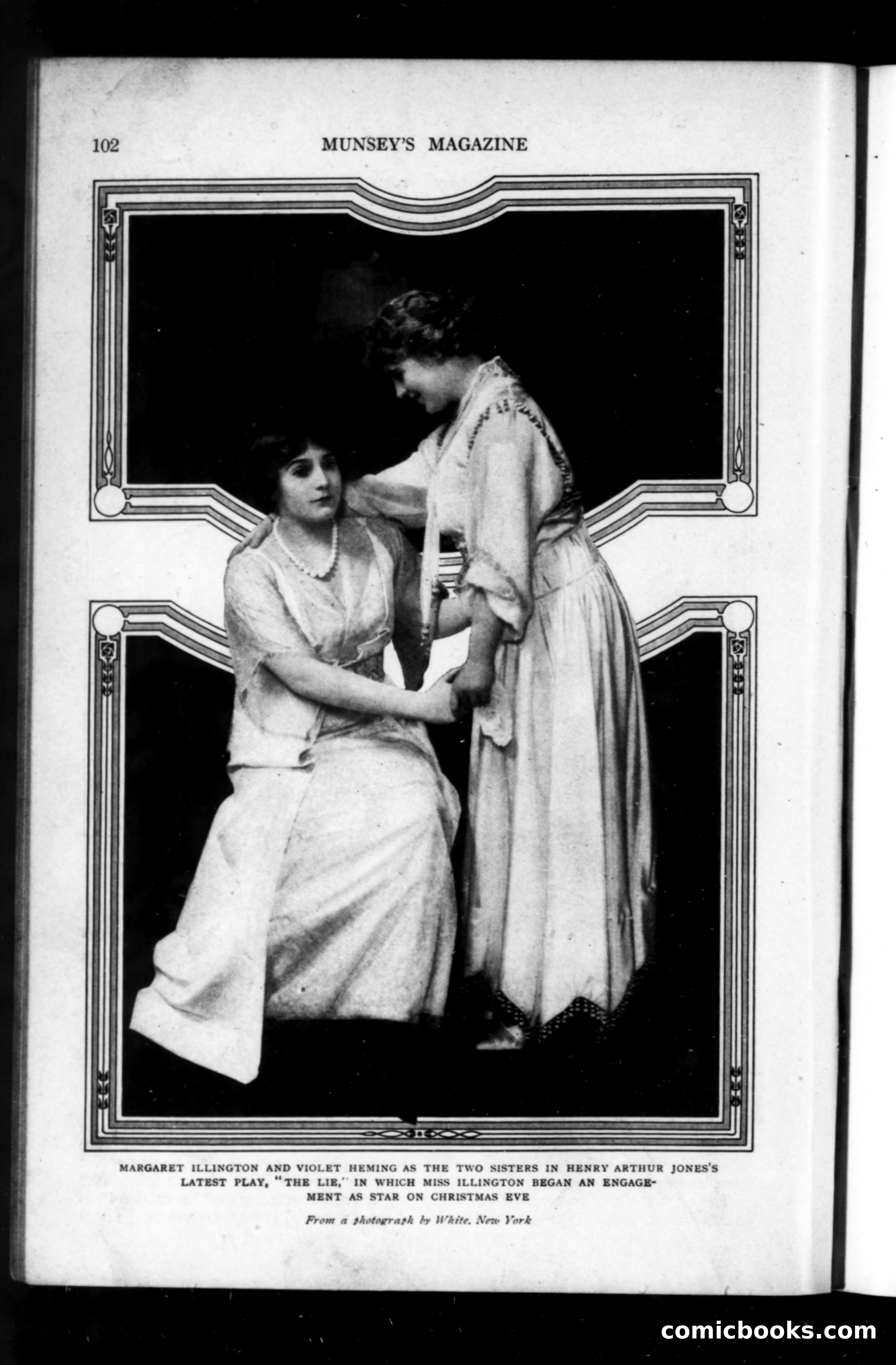 Munsey's Magazine, June 1915 — page 102 of 208