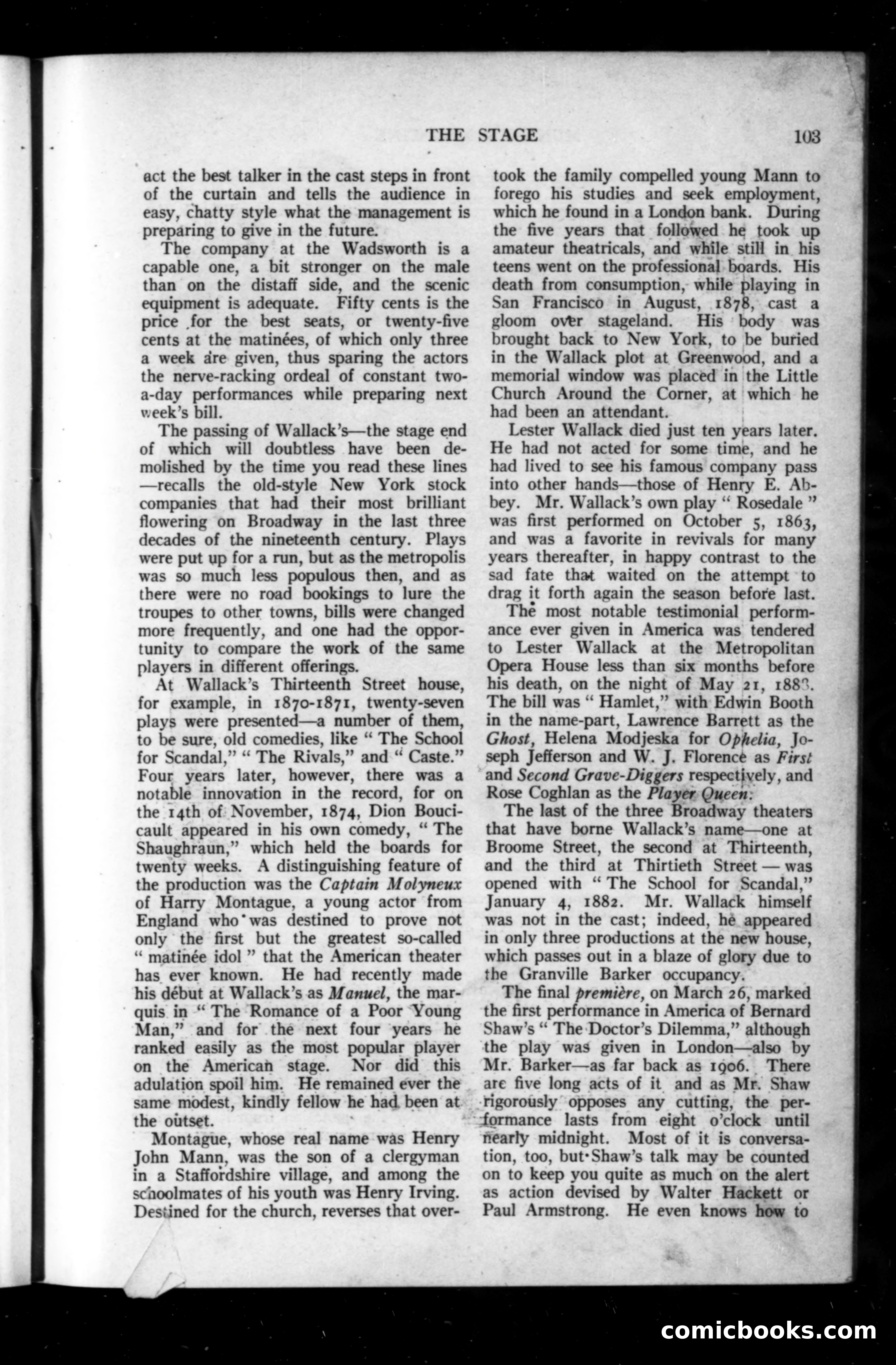 Munsey's Magazine, June 1915 — page 103 of 208