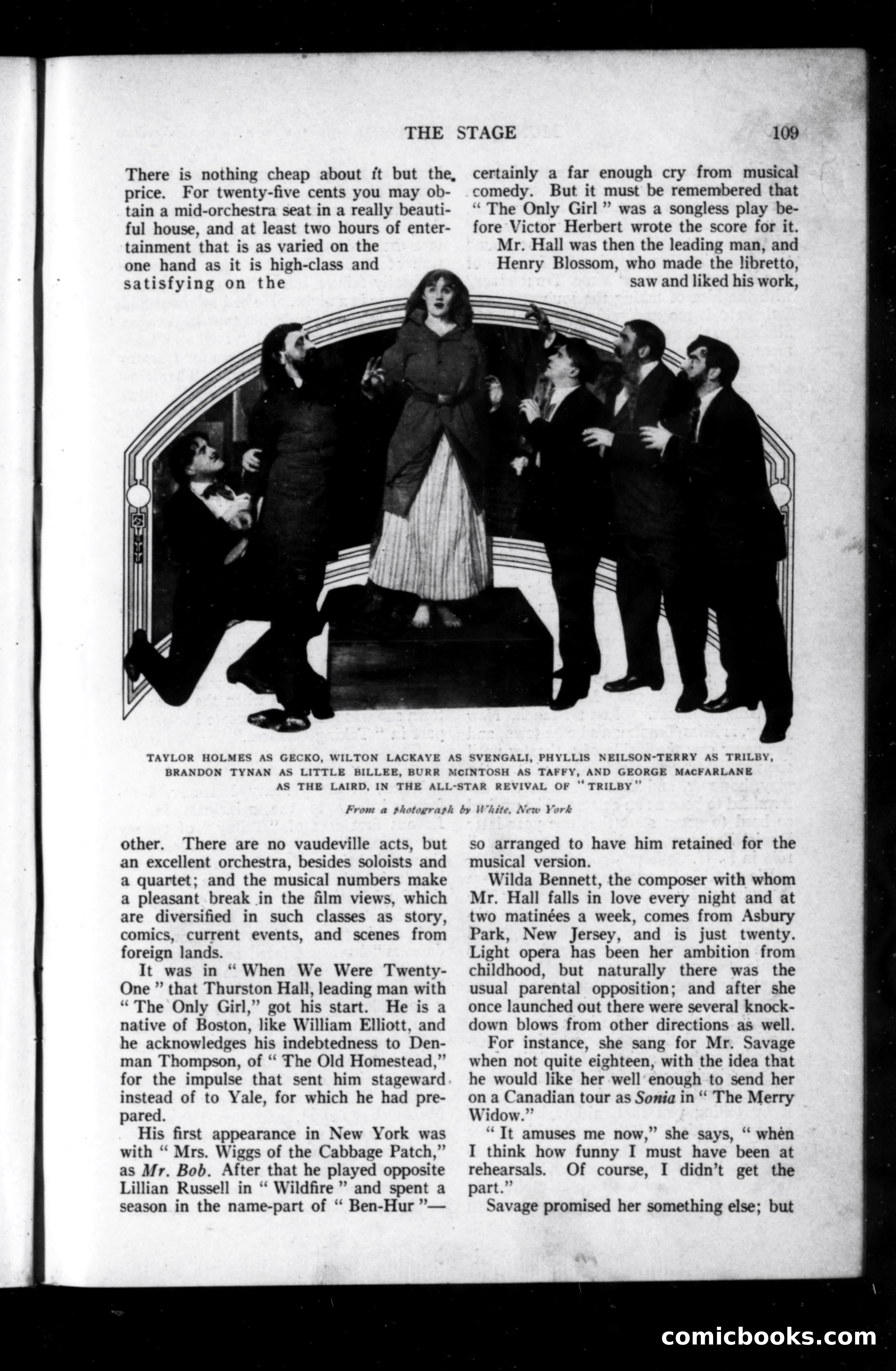 Munsey's Magazine, June 1915 — page 109 of 208