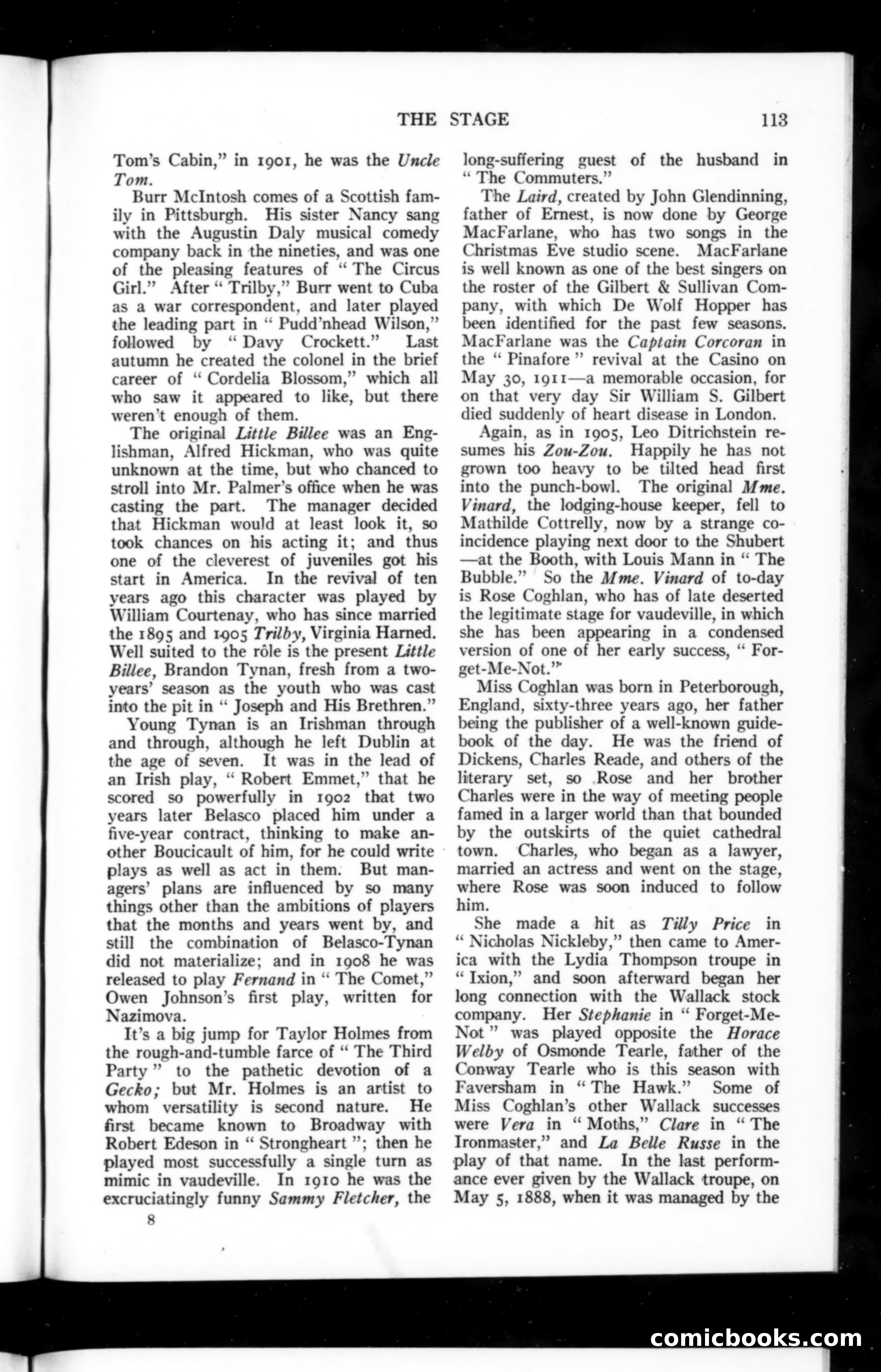Munsey's Magazine, June 1915 — page 113 of 208