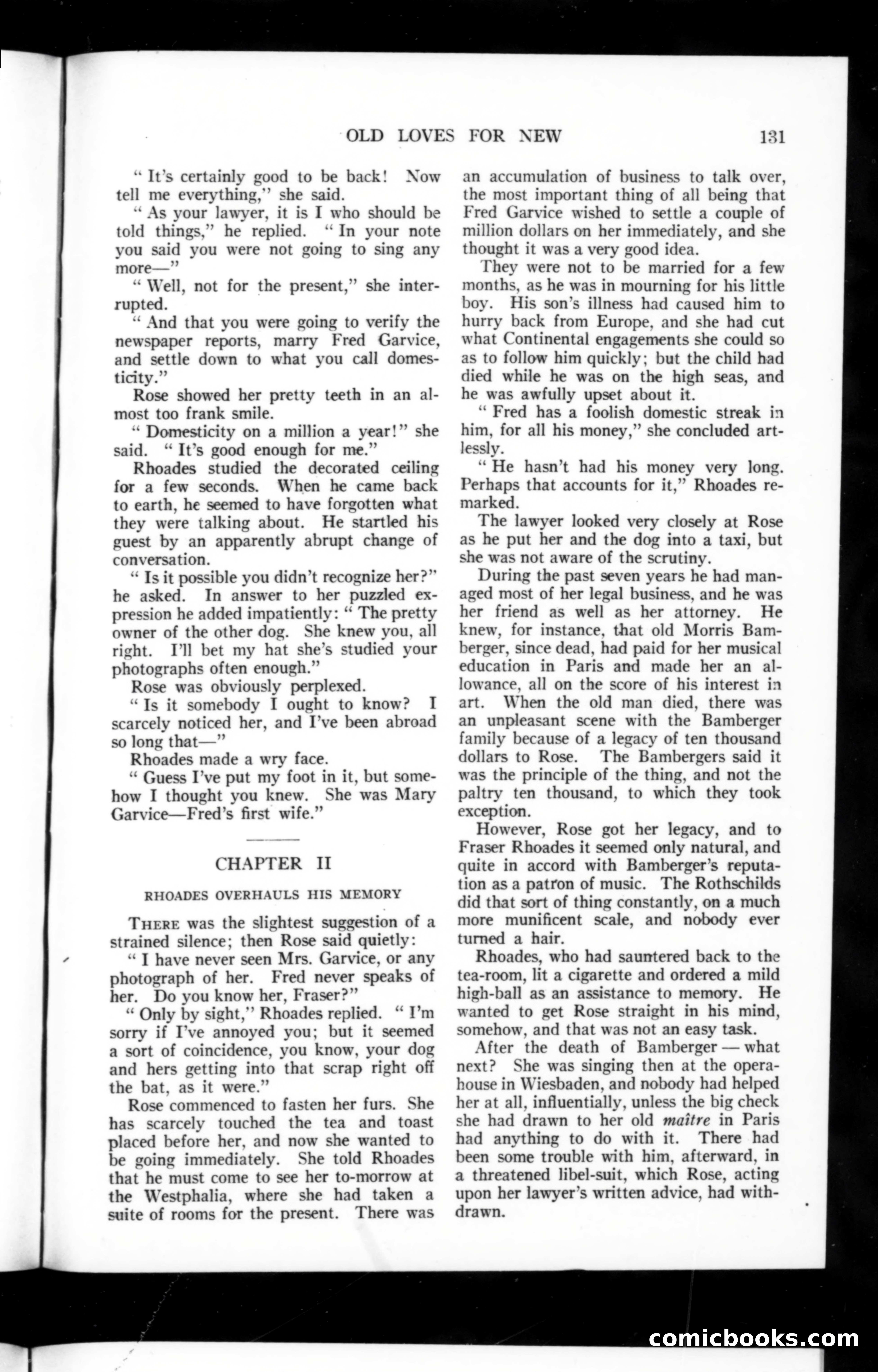 Munsey's Magazine, June 1915 — page 131 of 208