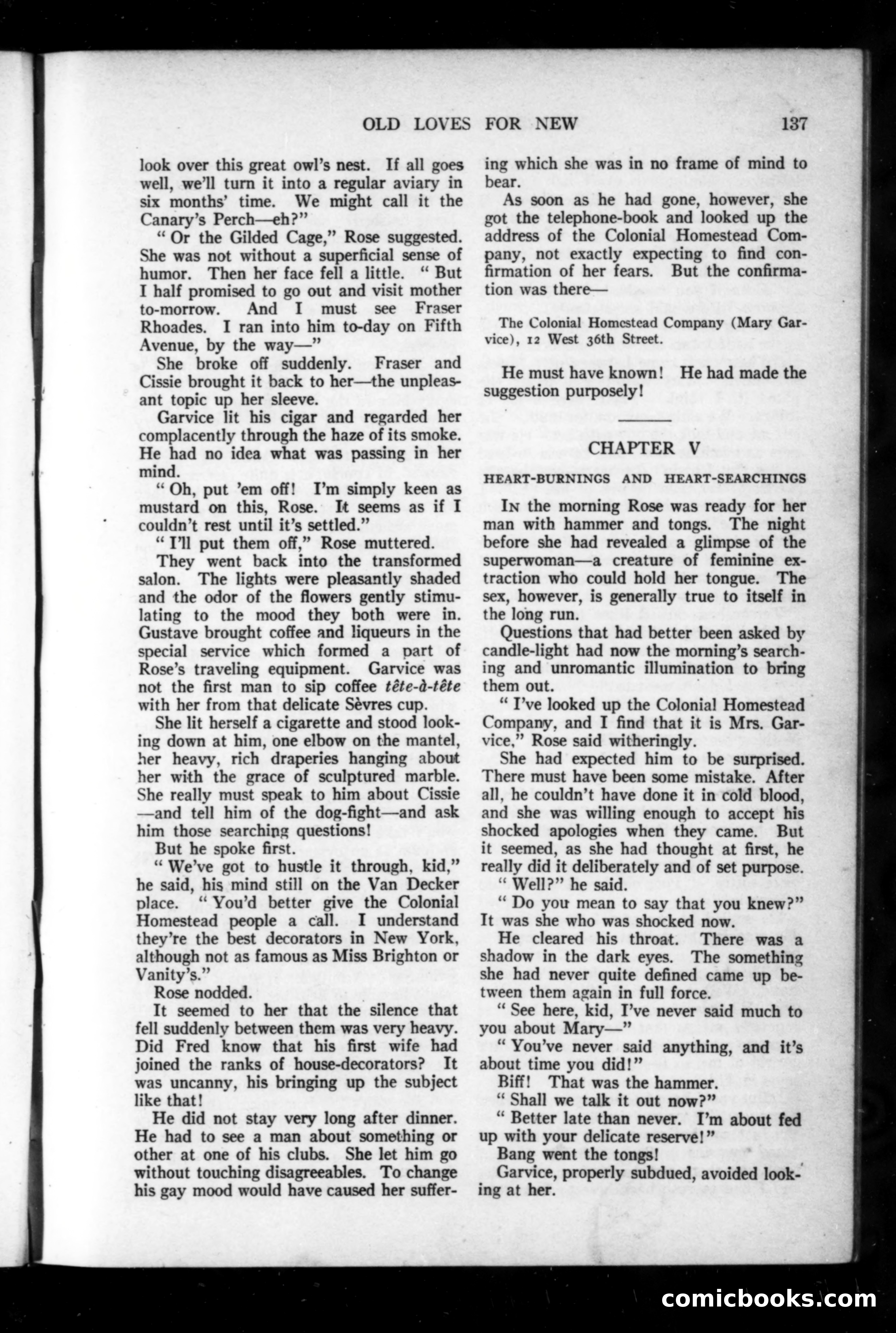 Munsey's Magazine, June 1915 — page 137 of 208
