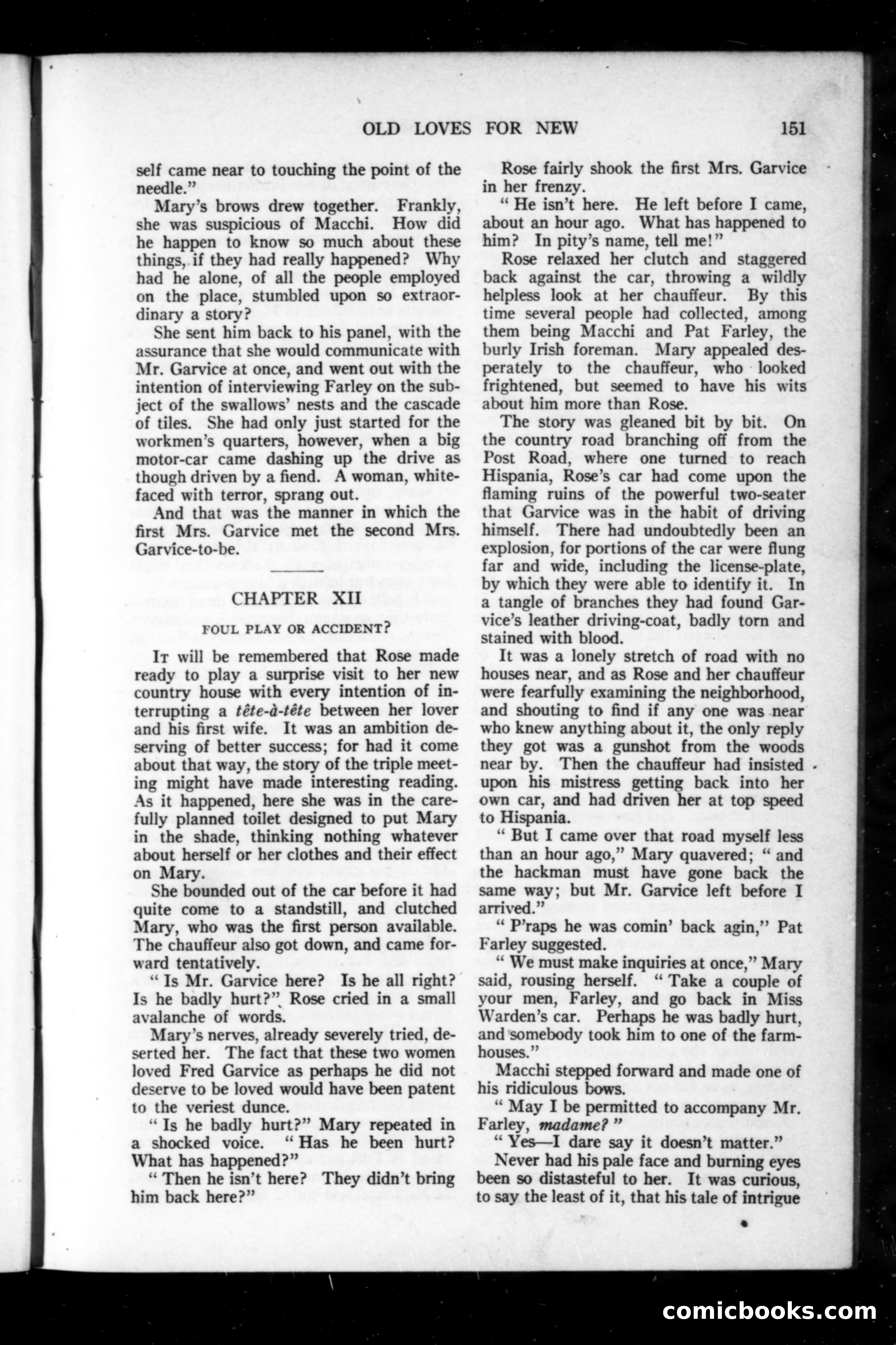 Munsey's Magazine, June 1915 — page 151 of 208