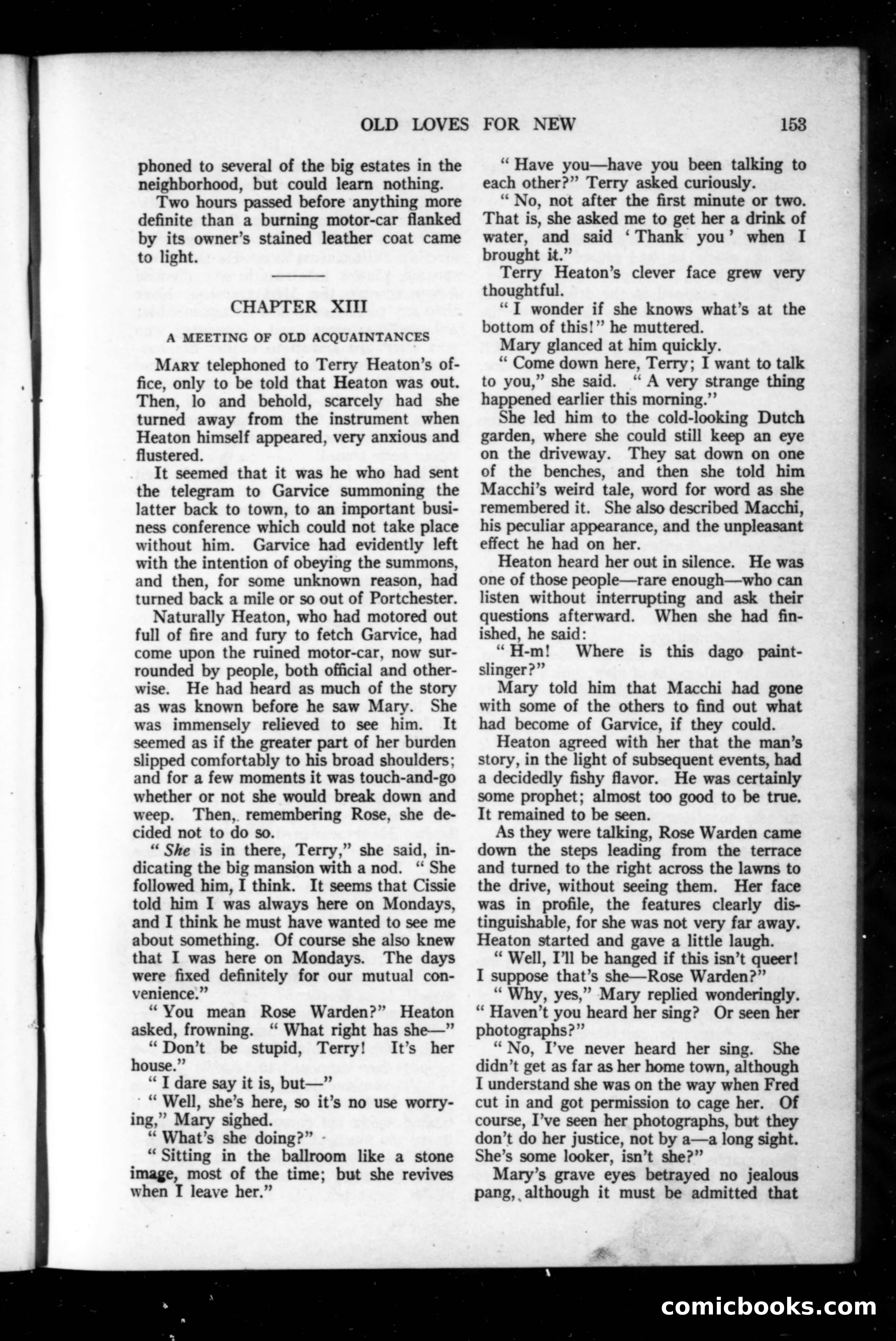 Munsey's Magazine, June 1915 — page 153 of 208