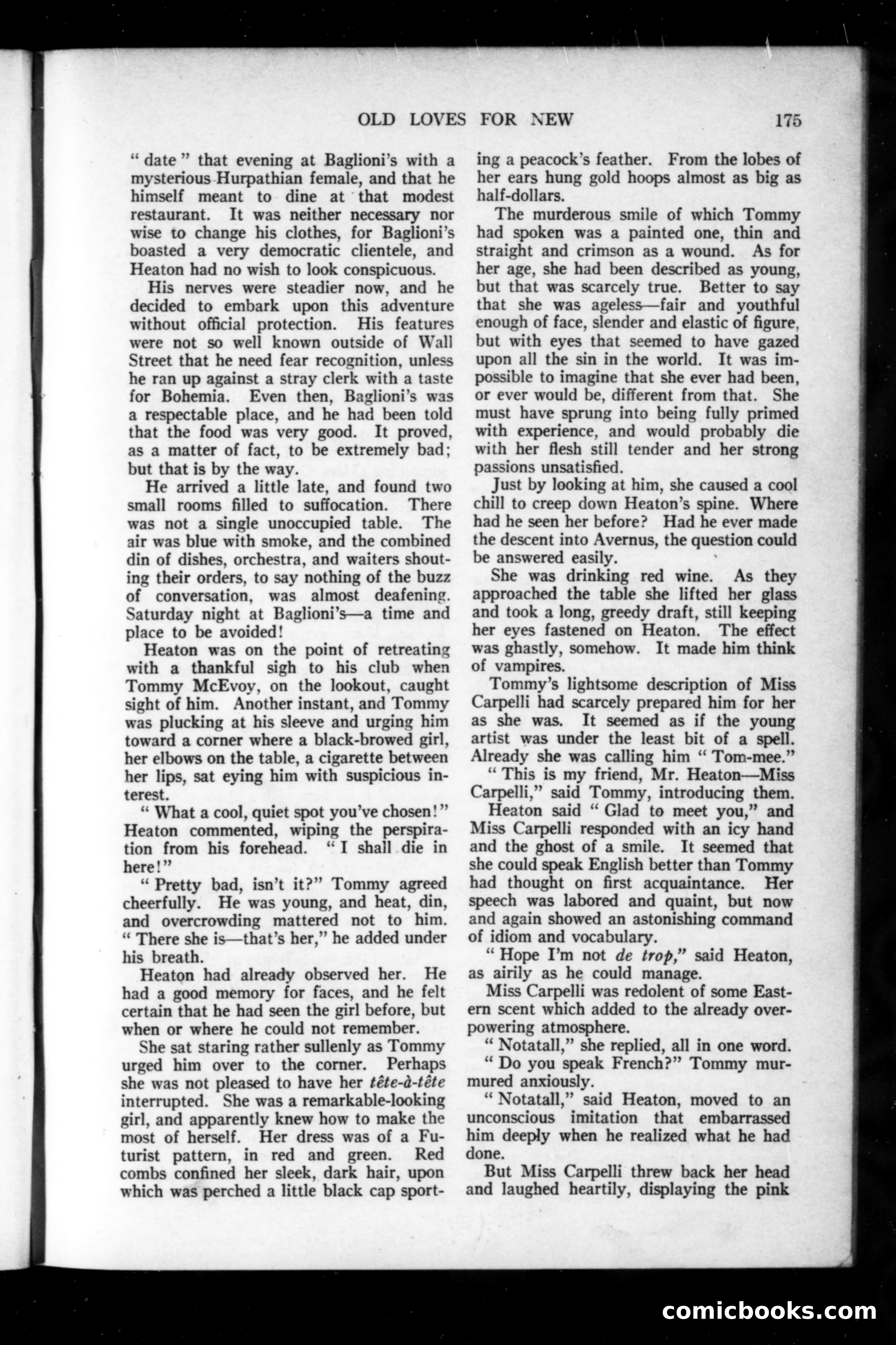 Munsey's Magazine, June 1915 — page 175 of 208