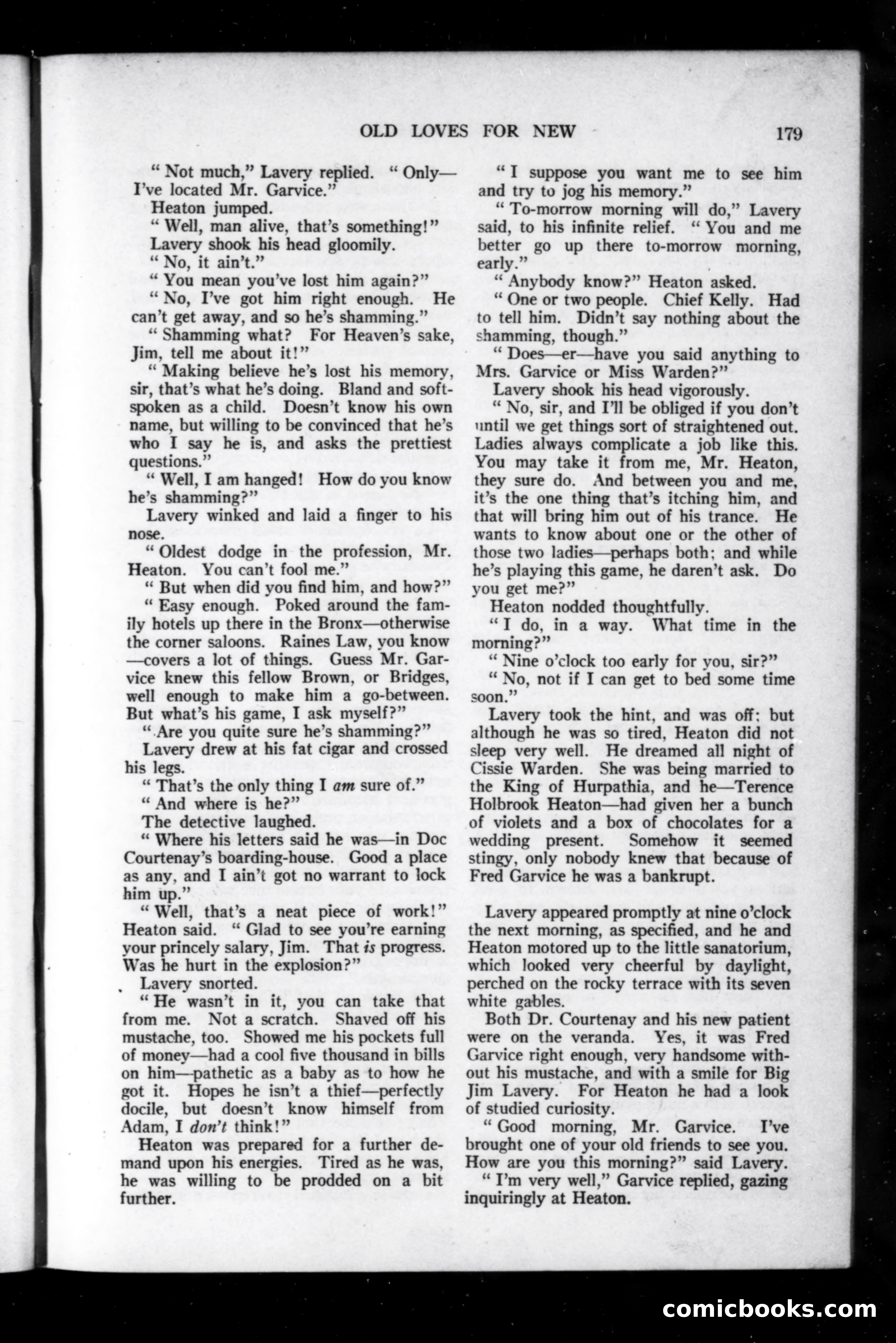 Munsey's Magazine, June 1915 — page 179 of 208
