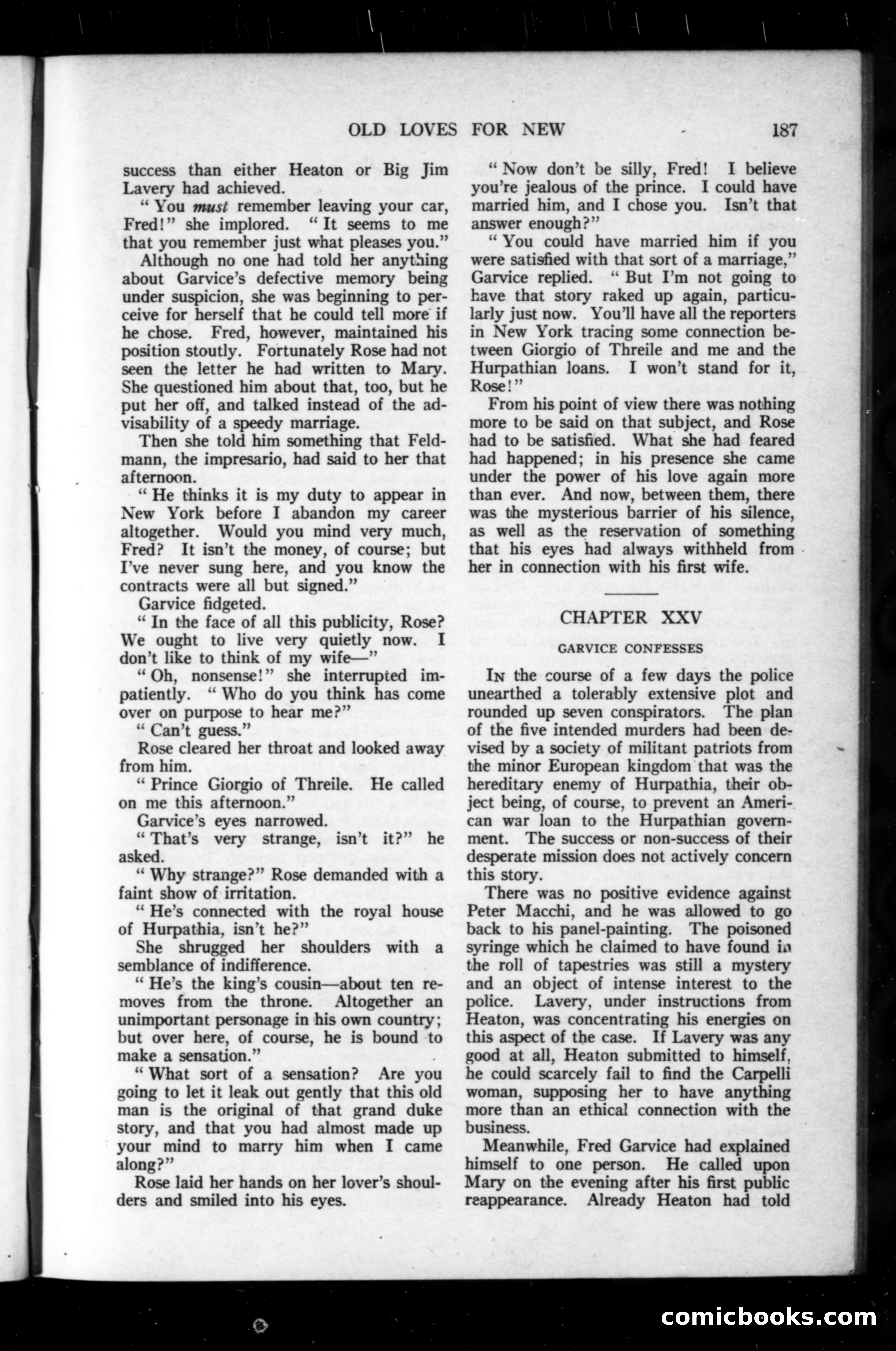 Munsey's Magazine, June 1915 — page 187 of 208