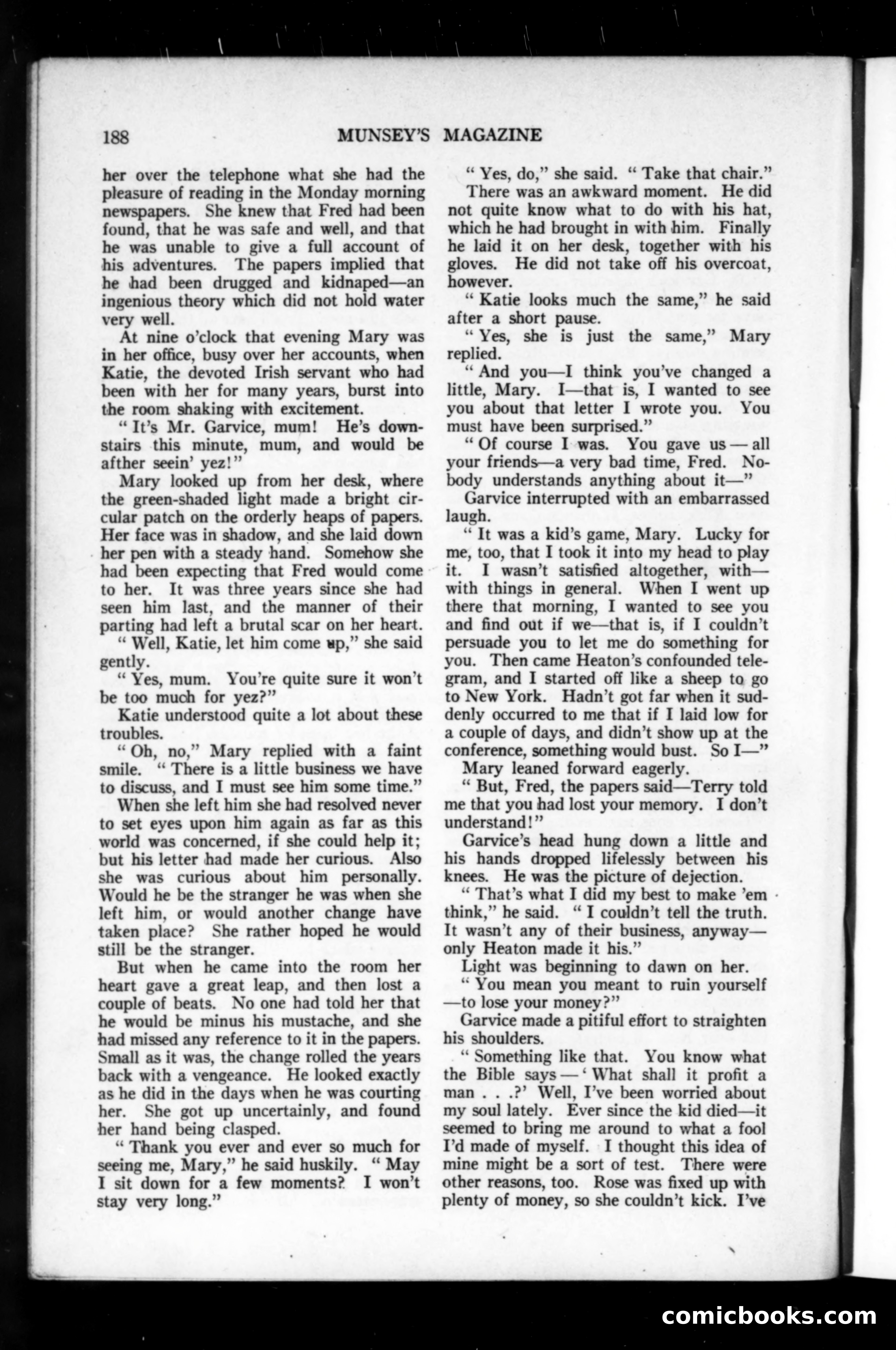 Munsey's Magazine, June 1915 — page 188 of 208