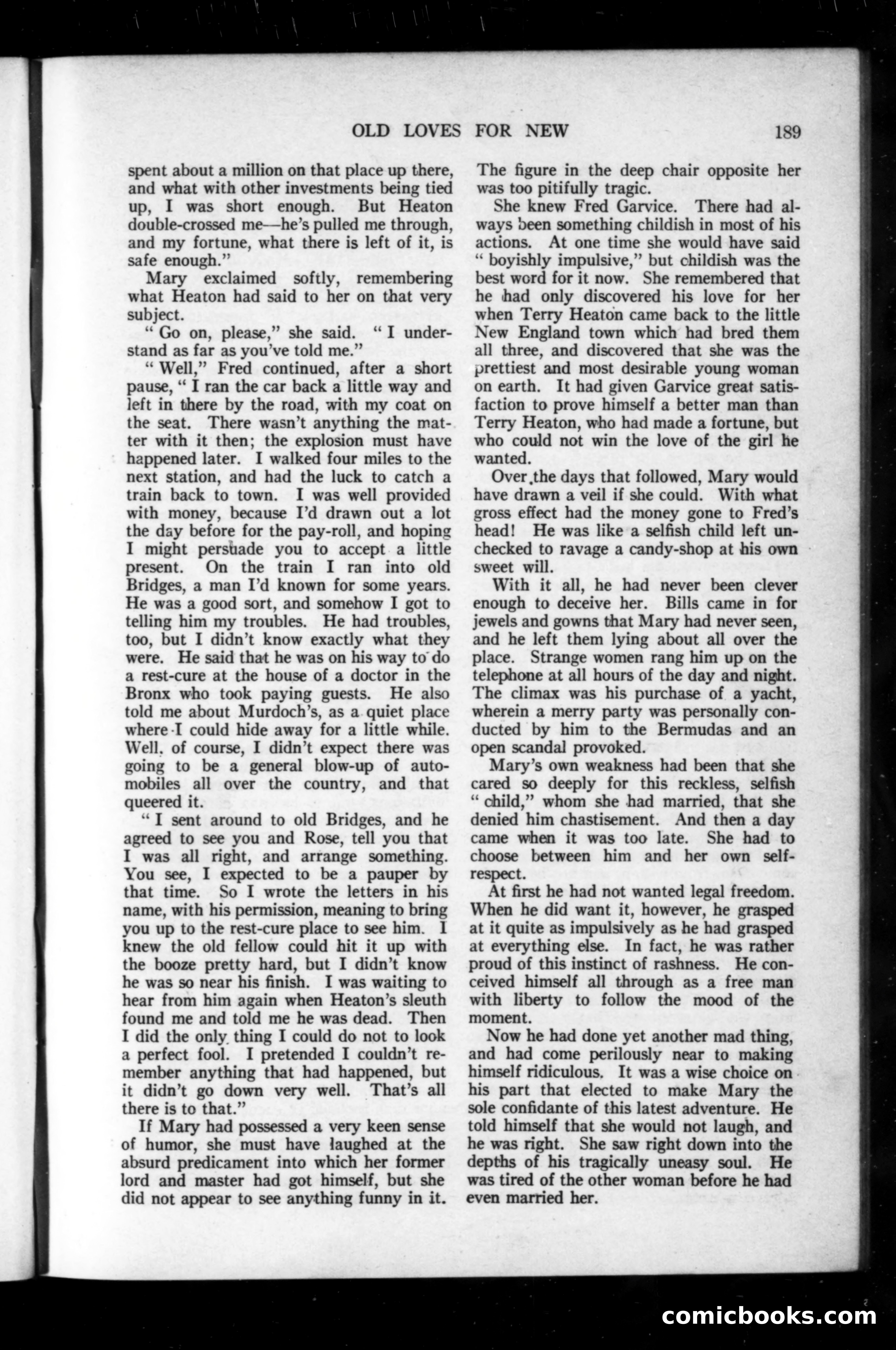 Munsey's Magazine, June 1915 — page 189 of 208