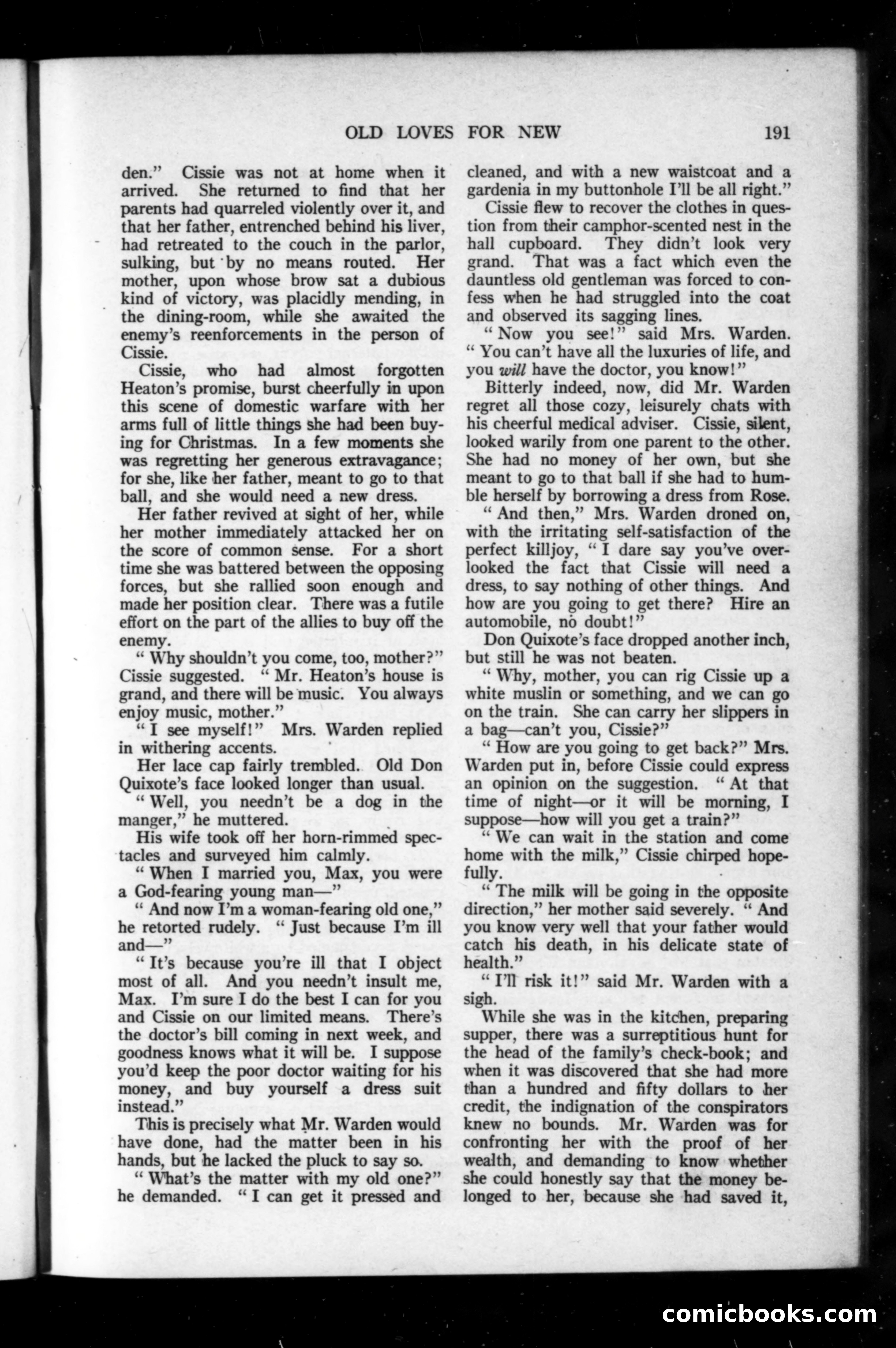Munsey's Magazine, June 1915 — page 191 of 208