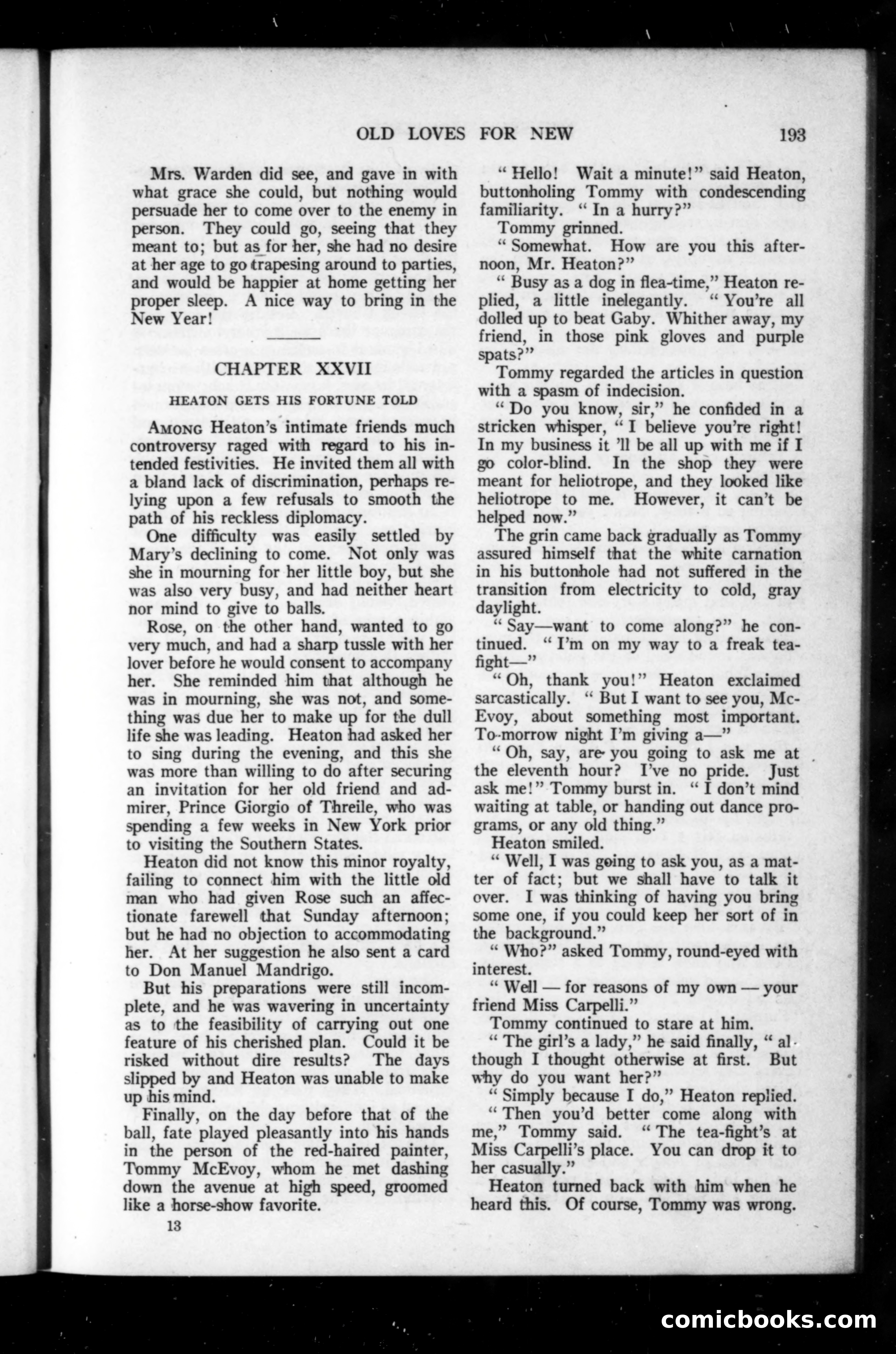 Munsey's Magazine, June 1915 — page 193 of 208