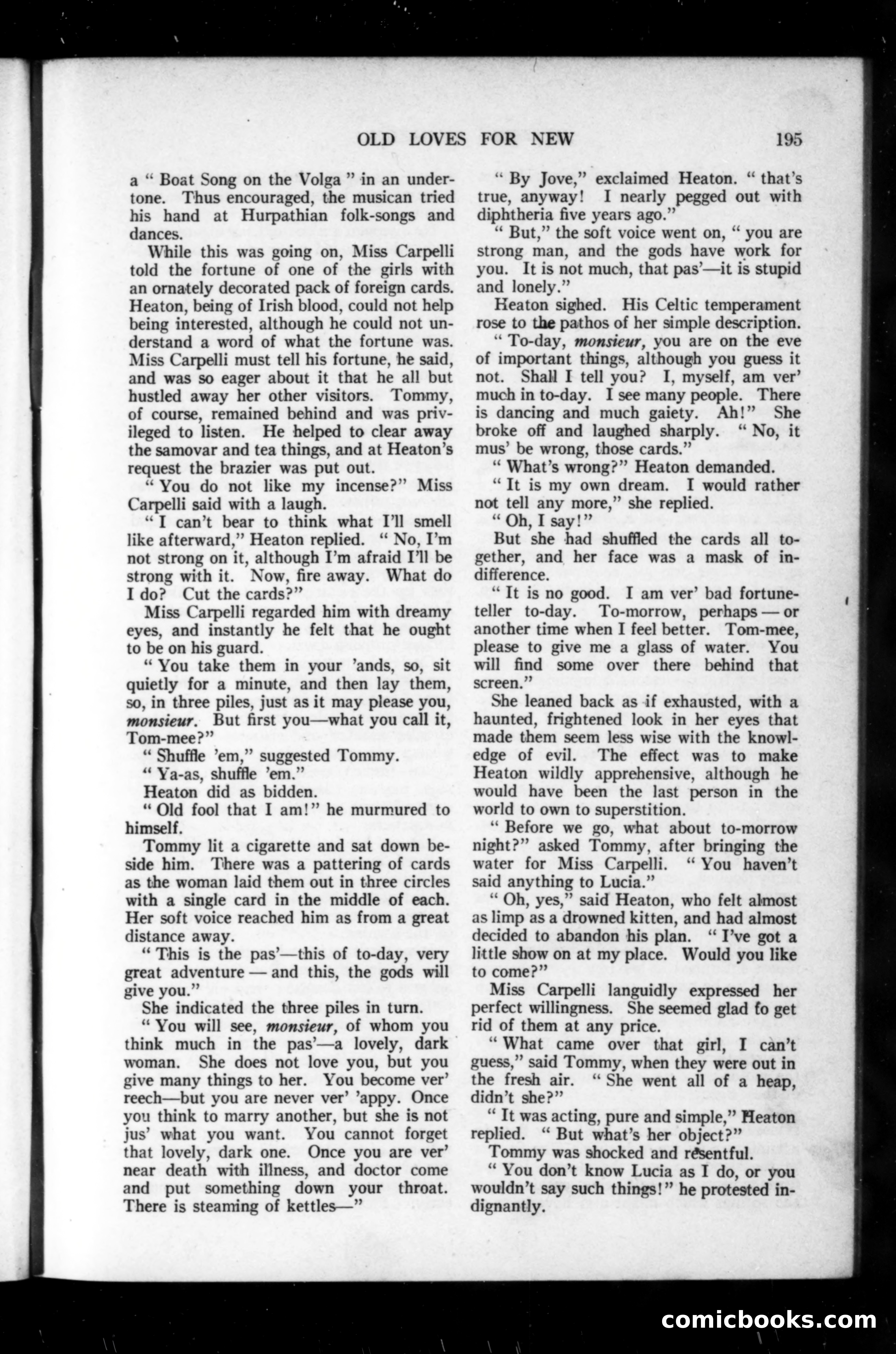 Munsey's Magazine, June 1915 — page 195 of 208