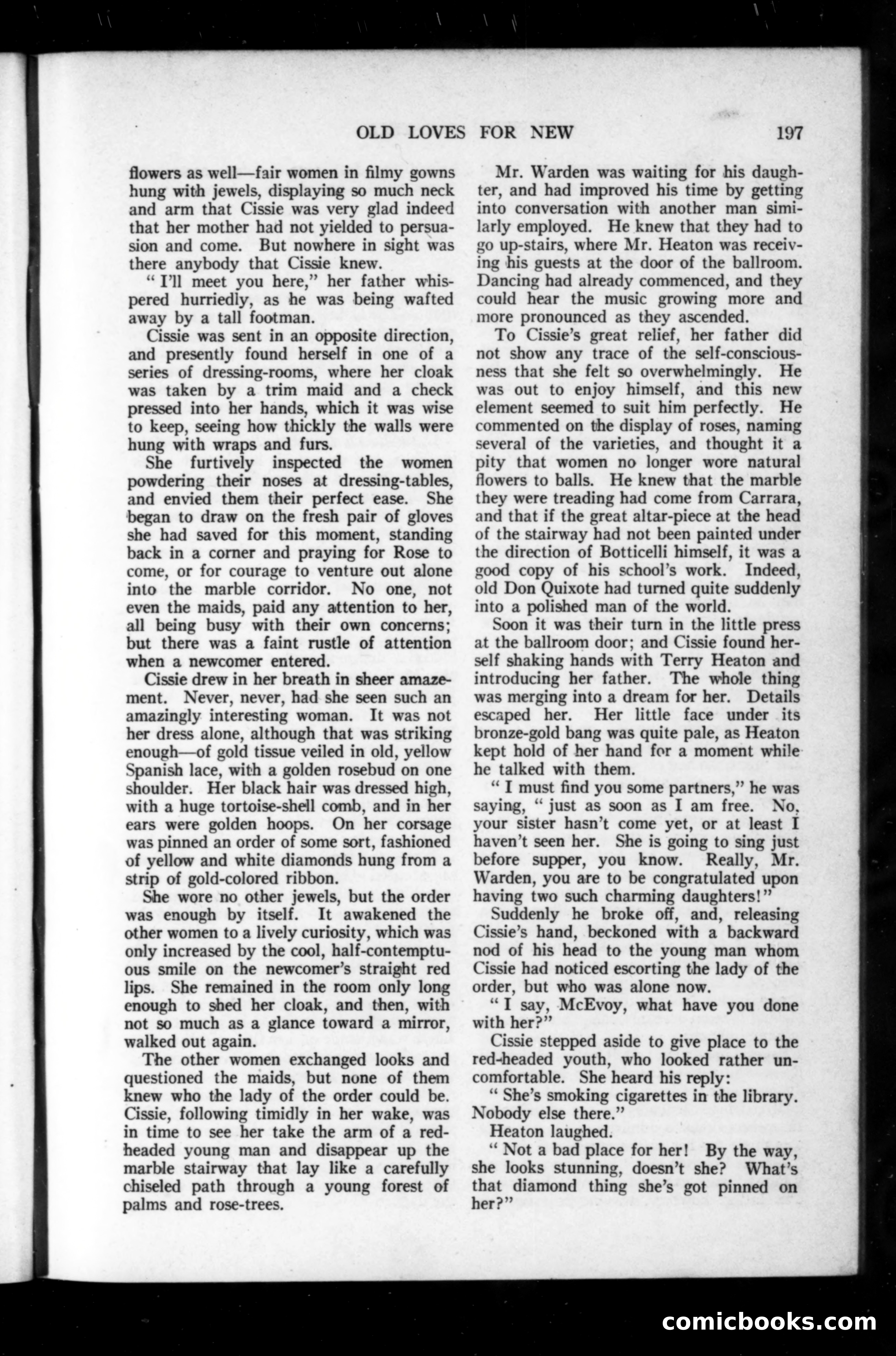 Munsey's Magazine, June 1915 — page 197 of 208