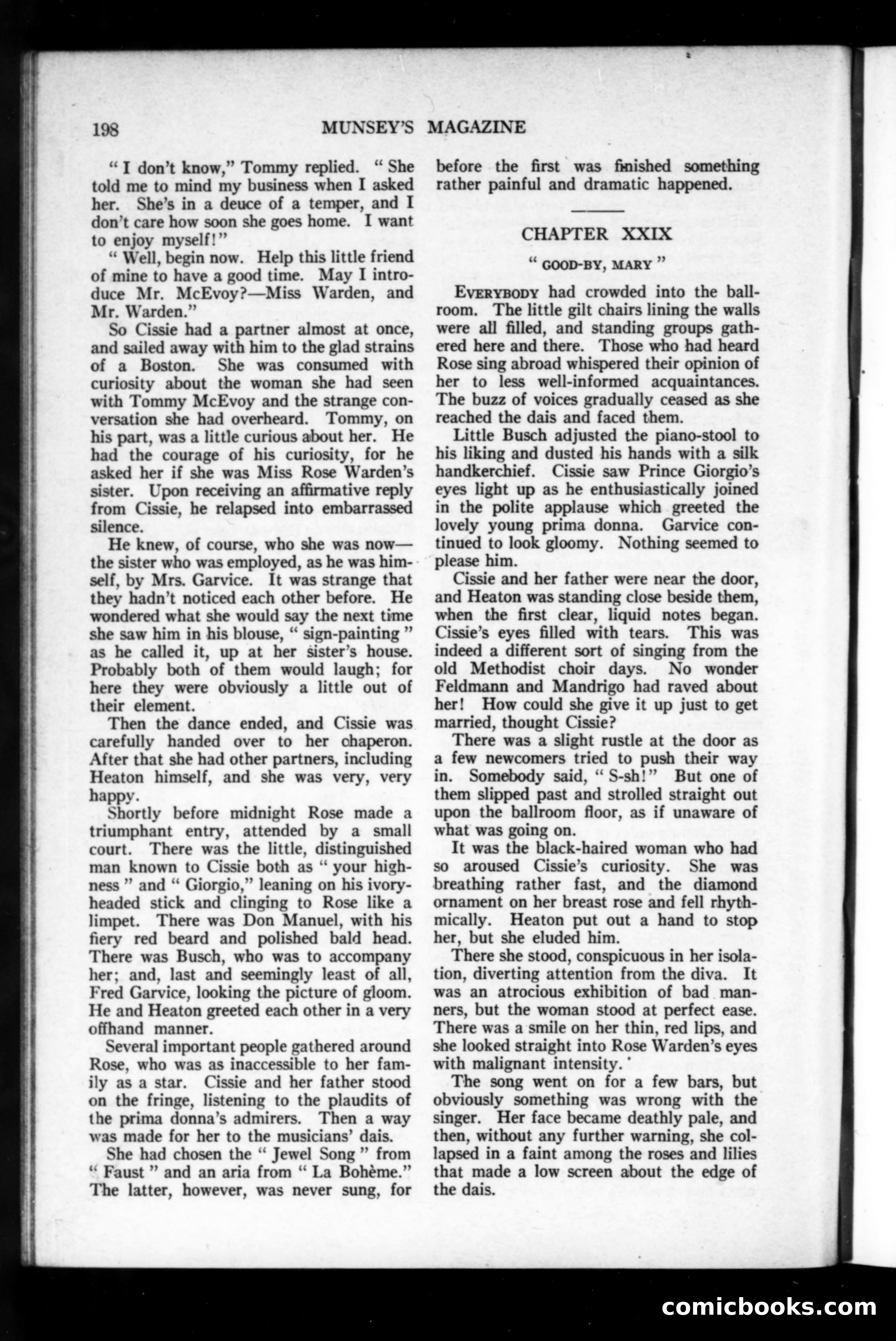 Munsey's Magazine, June 1915 — page 198 of 208