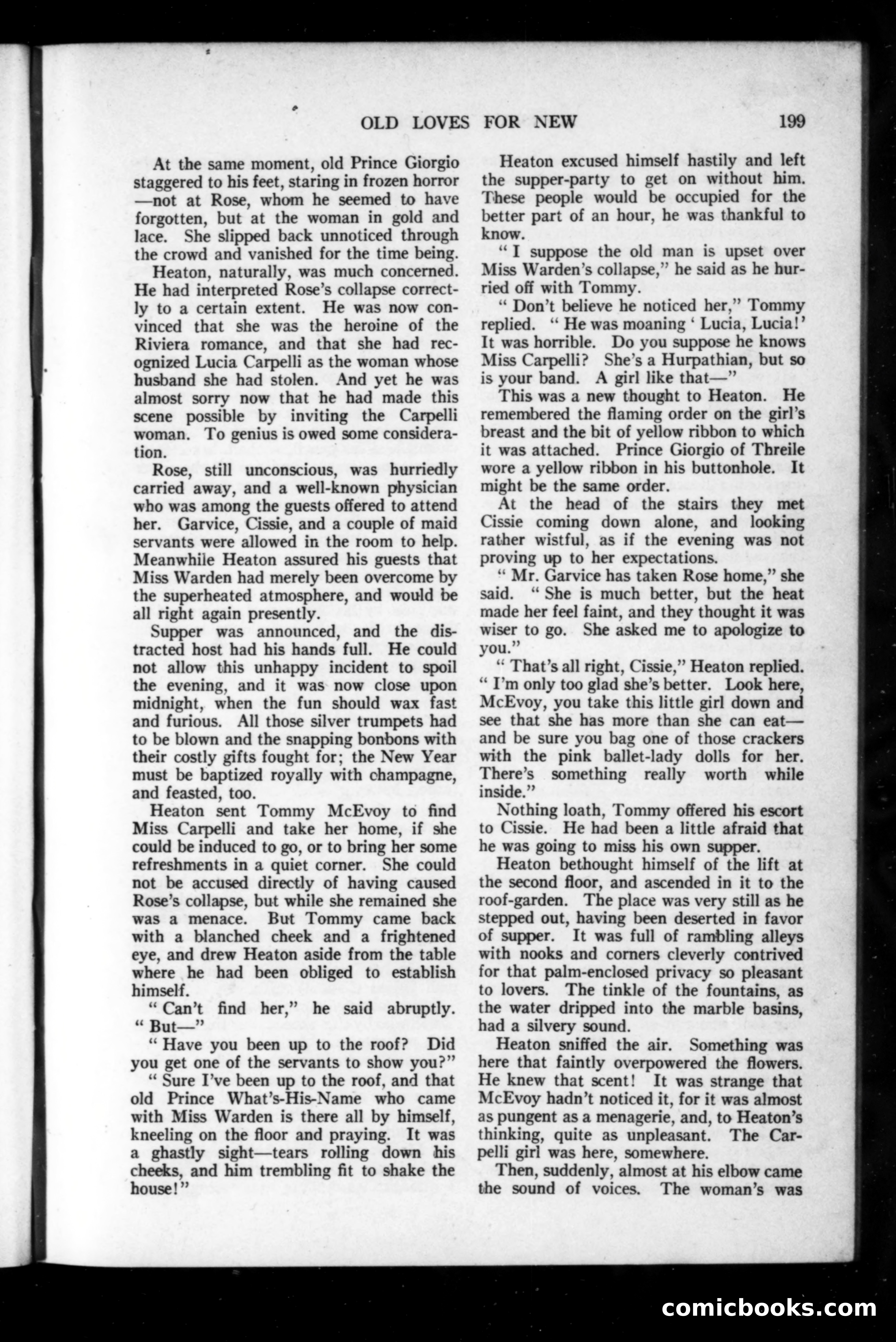 Munsey's Magazine, June 1915 — page 199 of 208