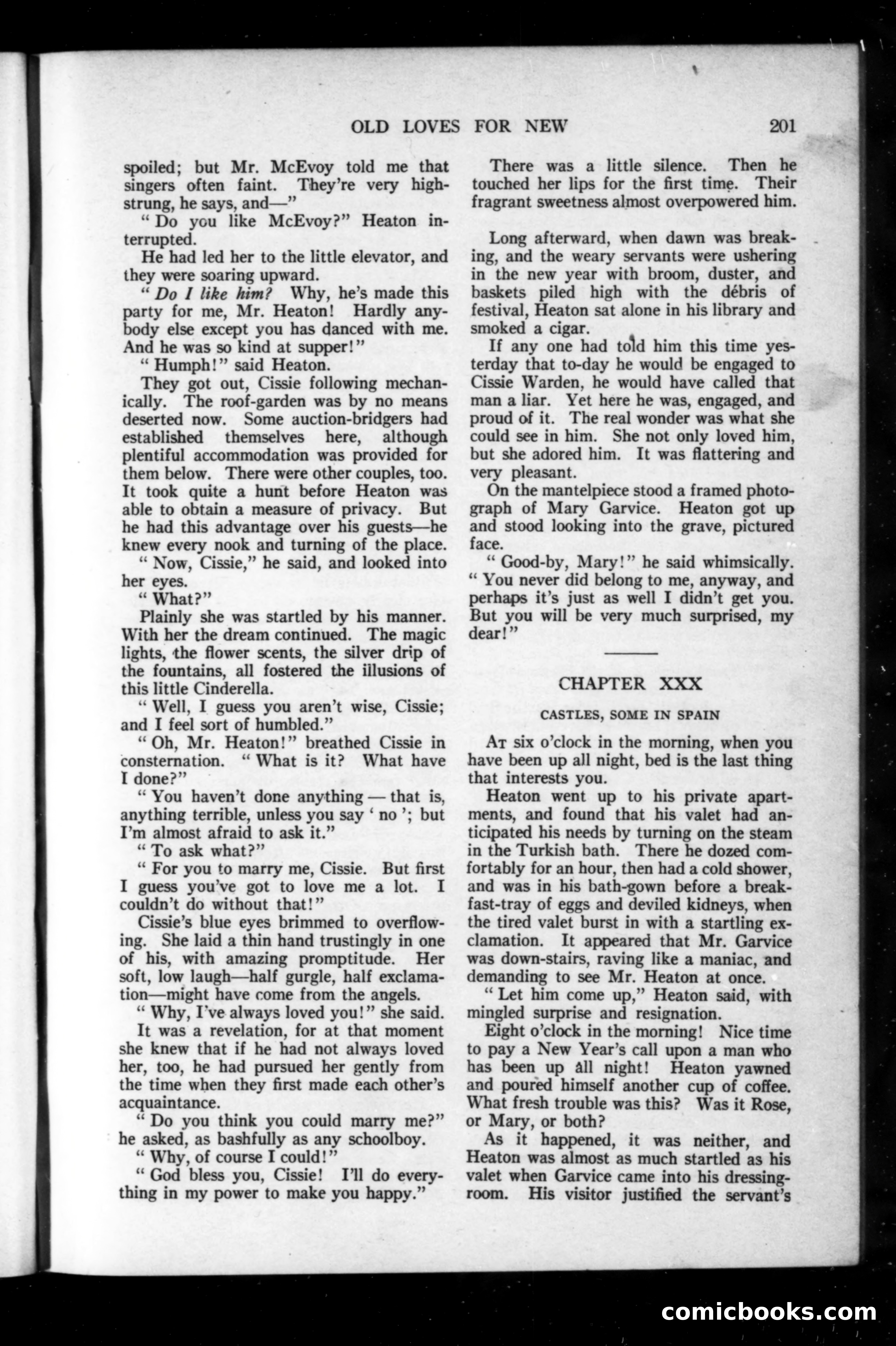 Munsey's Magazine, June 1915 — page 201 of 208