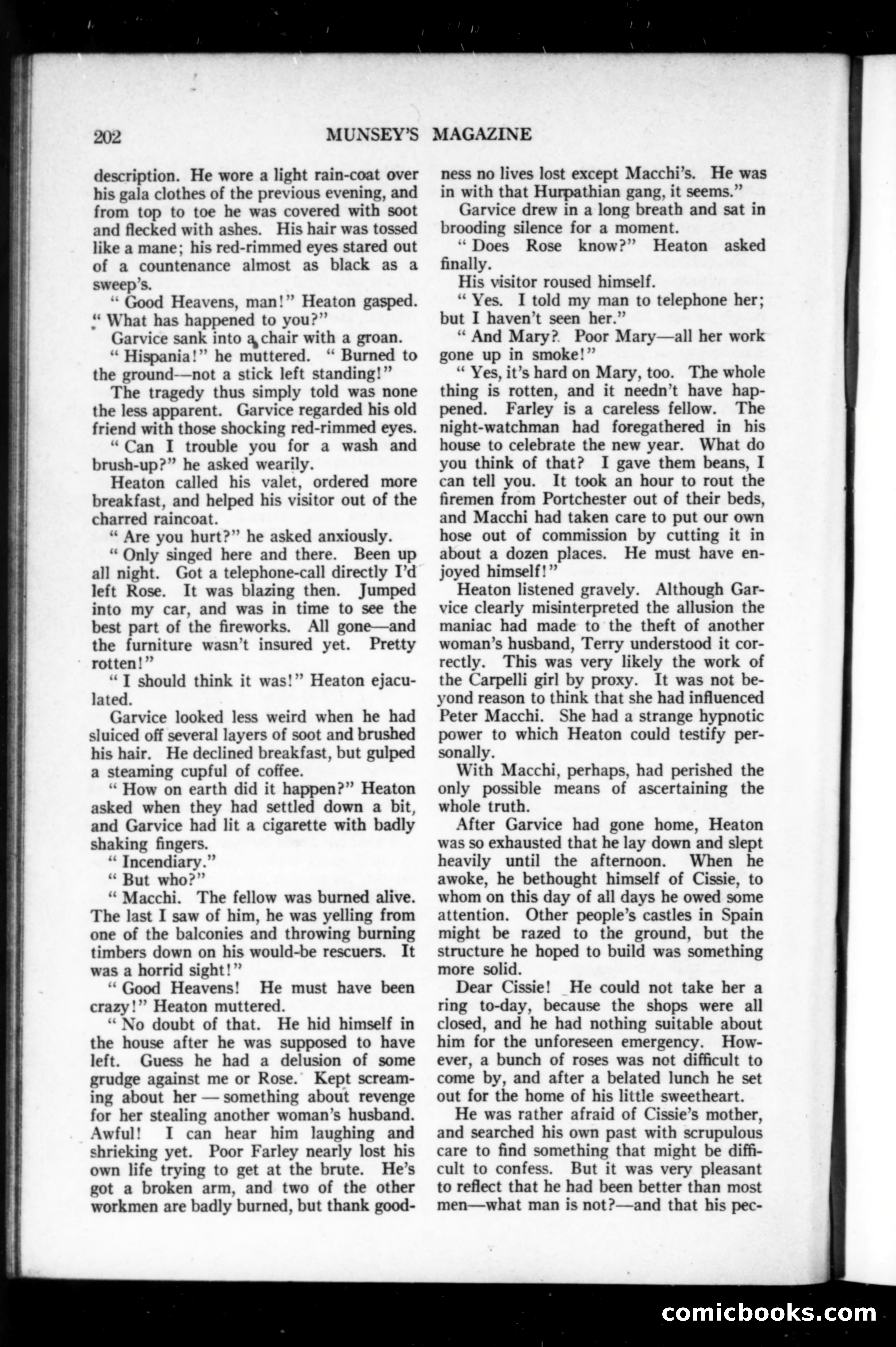 Munsey's Magazine, June 1915 — page 202 of 208