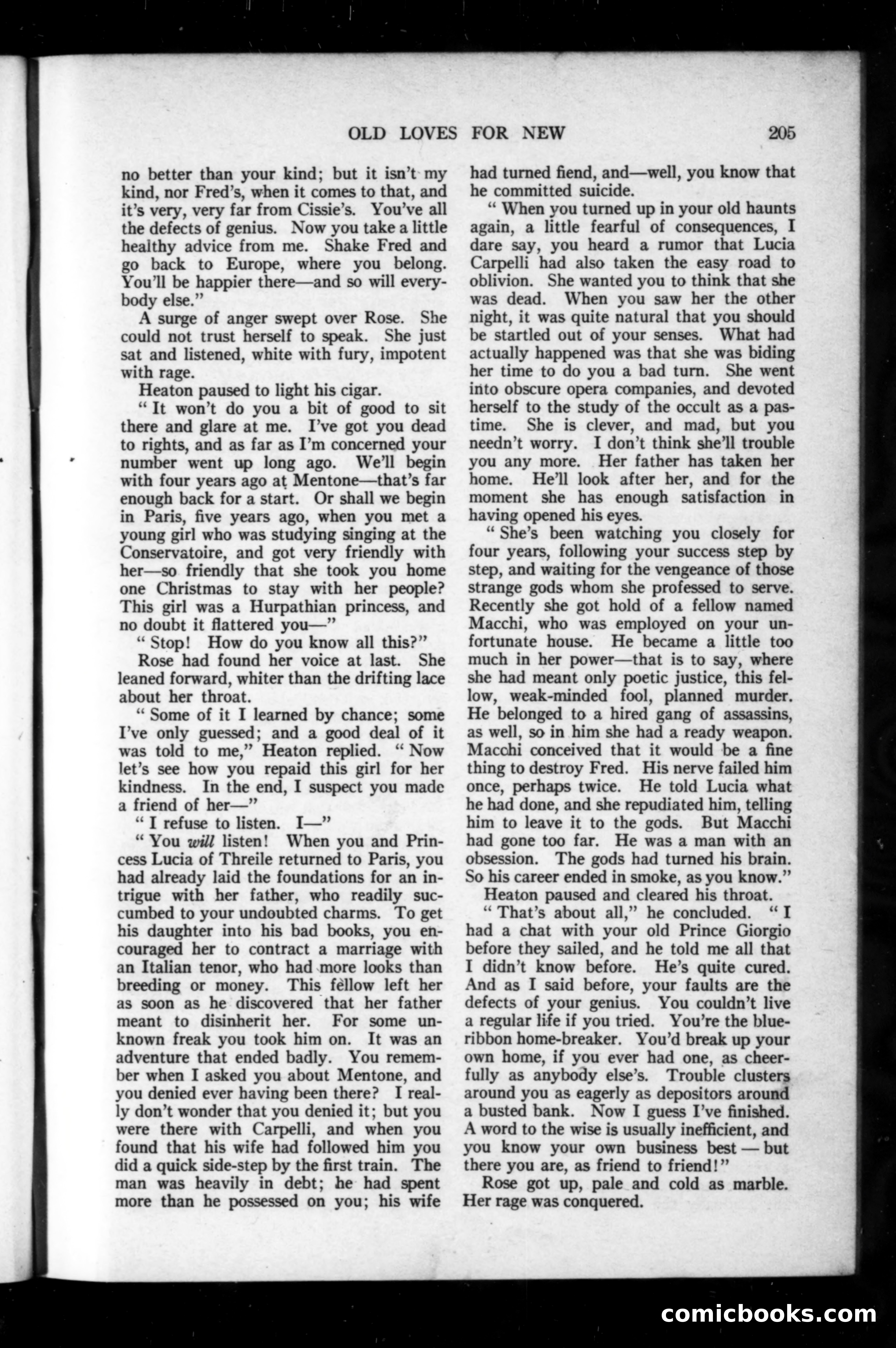 Munsey's Magazine, June 1915 — page 205 of 208