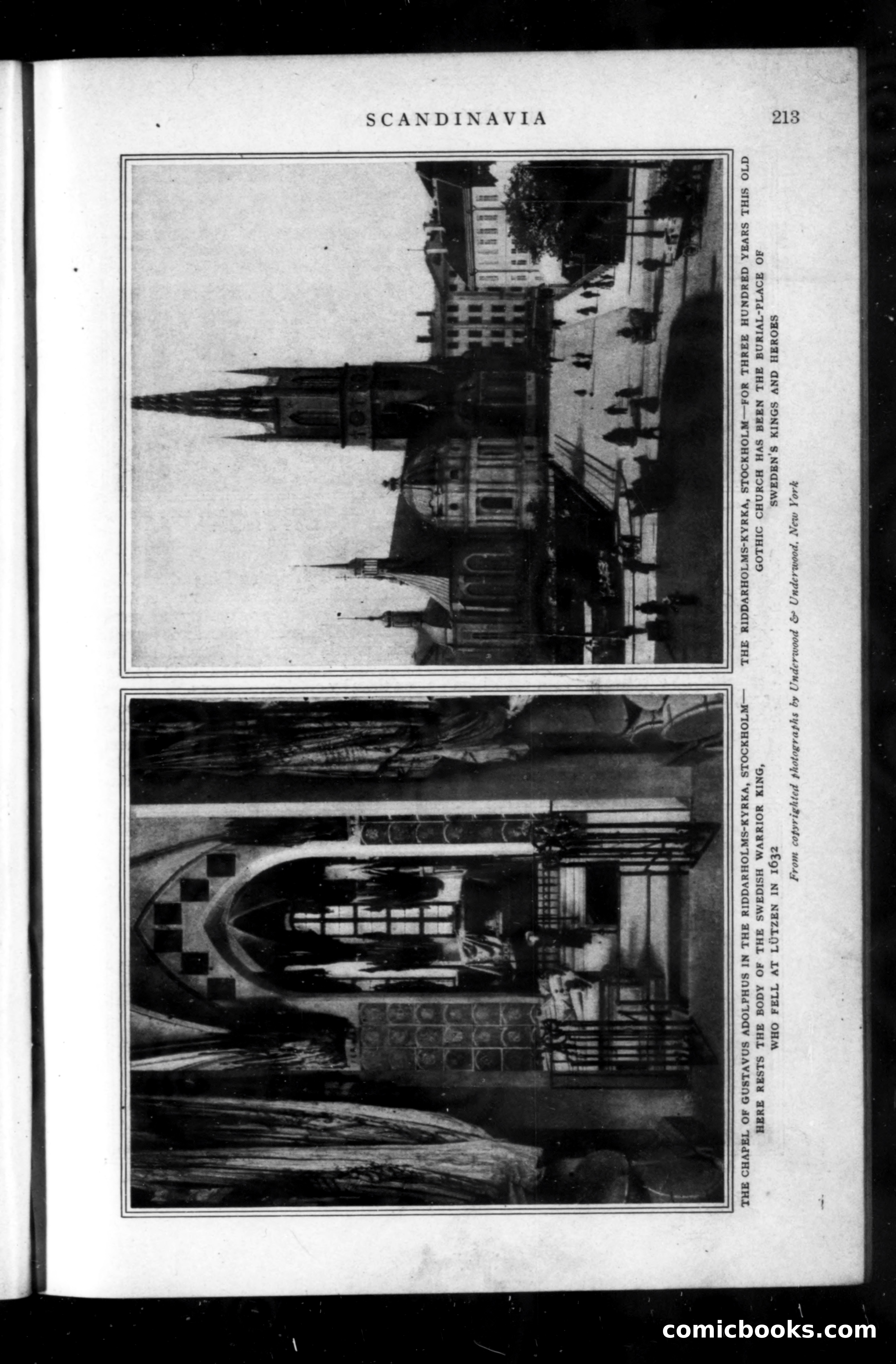 Munsey's Magazine, July 1915 — page 5 of 208