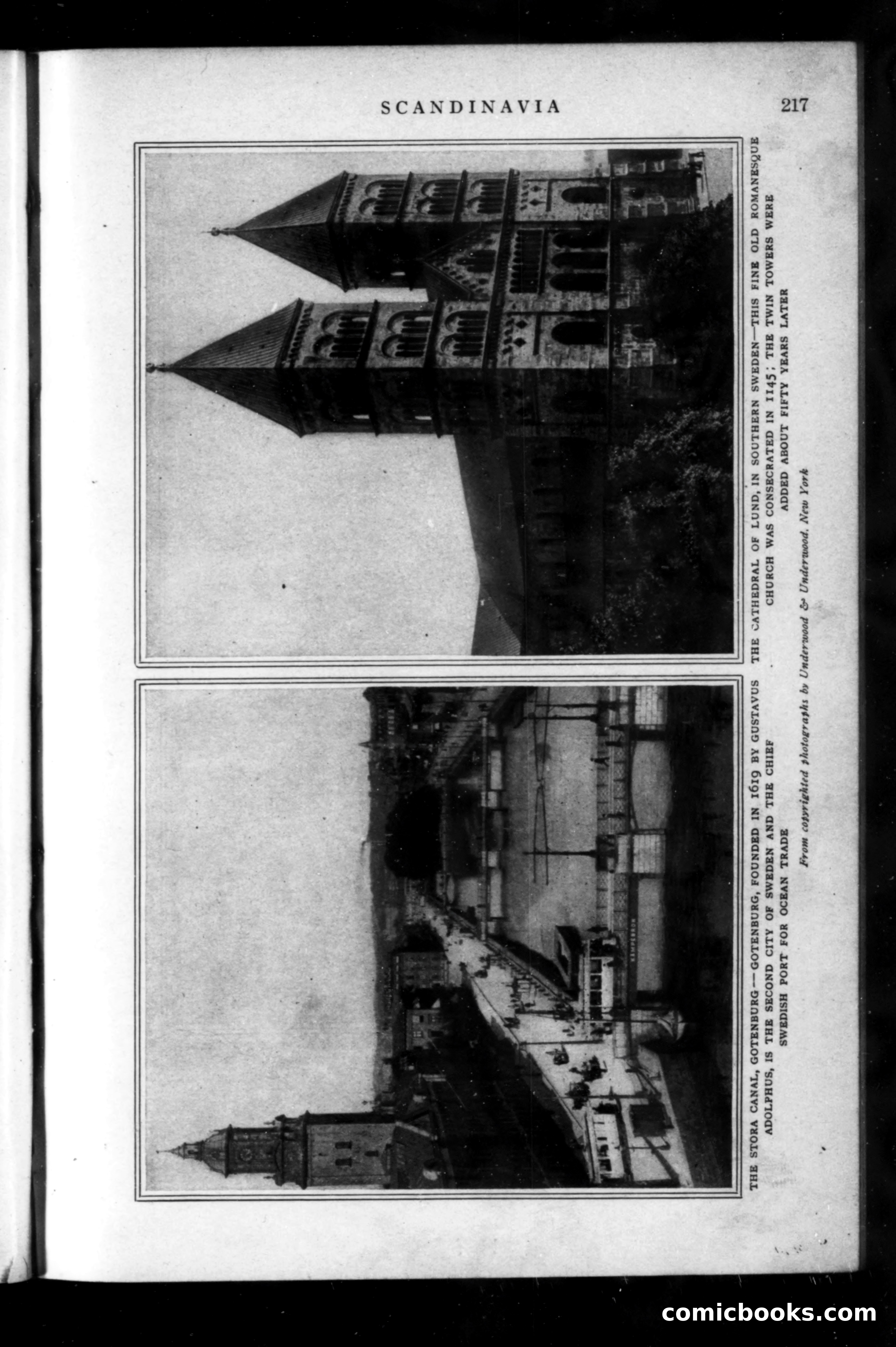 Munsey's Magazine, July 1915 — page 9 of 208