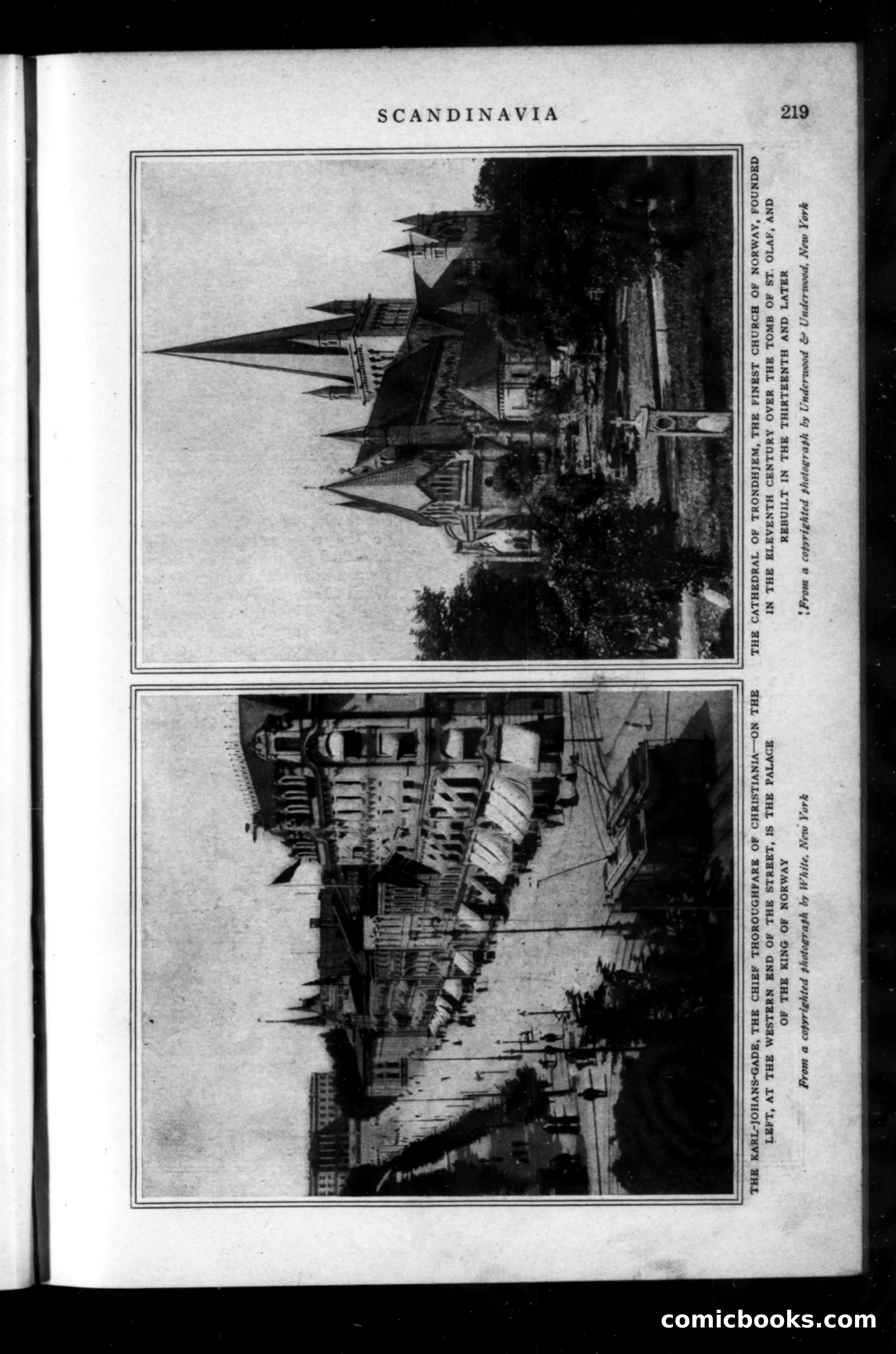 Munsey's Magazine, July 1915 — page 11 of 208