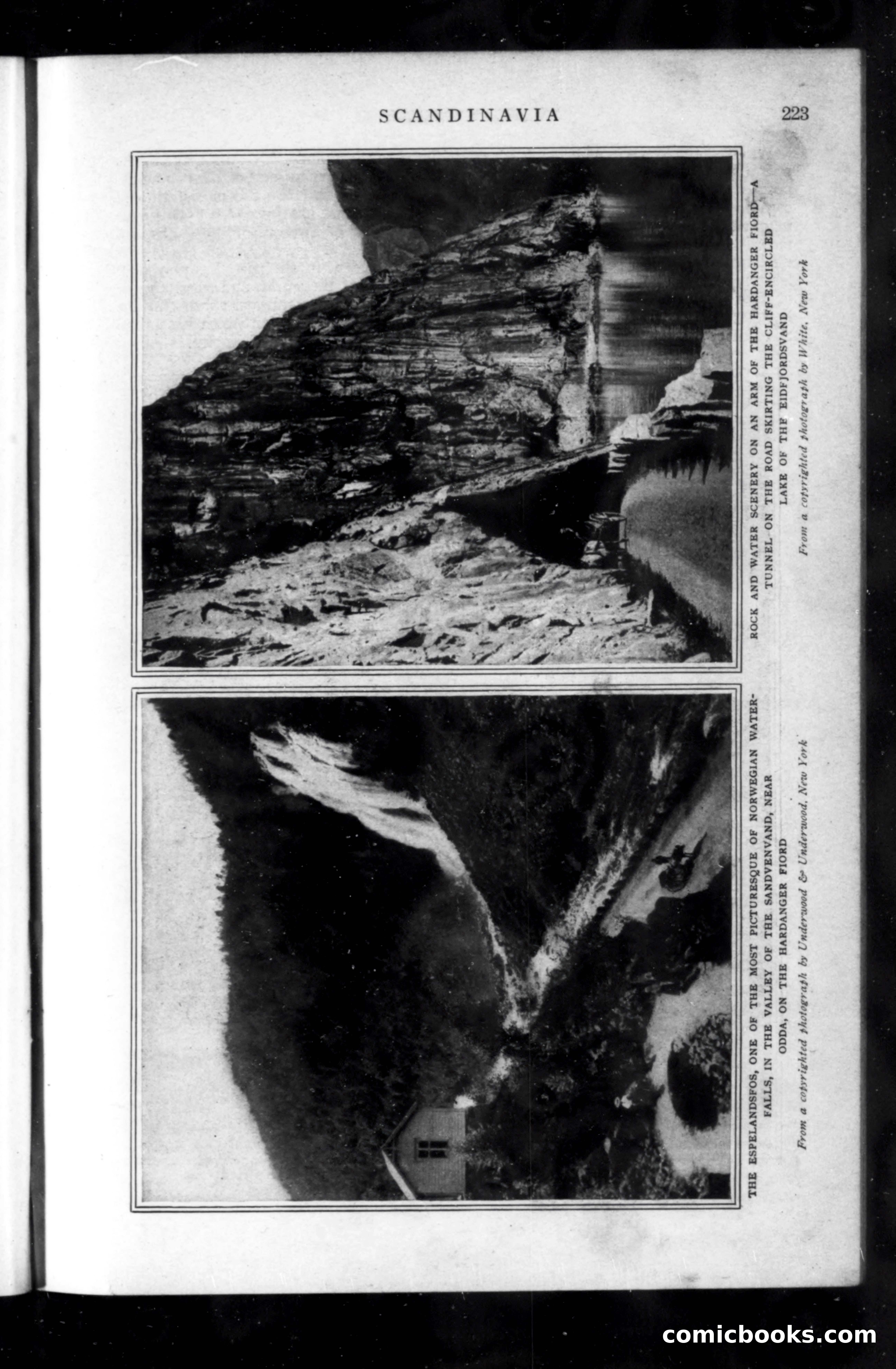 Munsey's Magazine, July 1915 — page 15 of 208